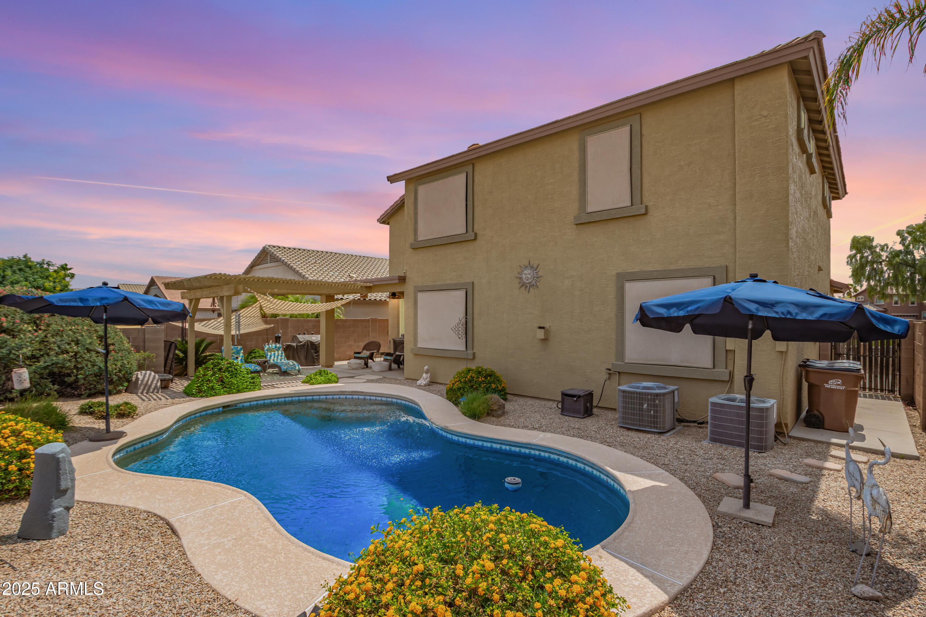 30013 N CANDLEWOOD Drive