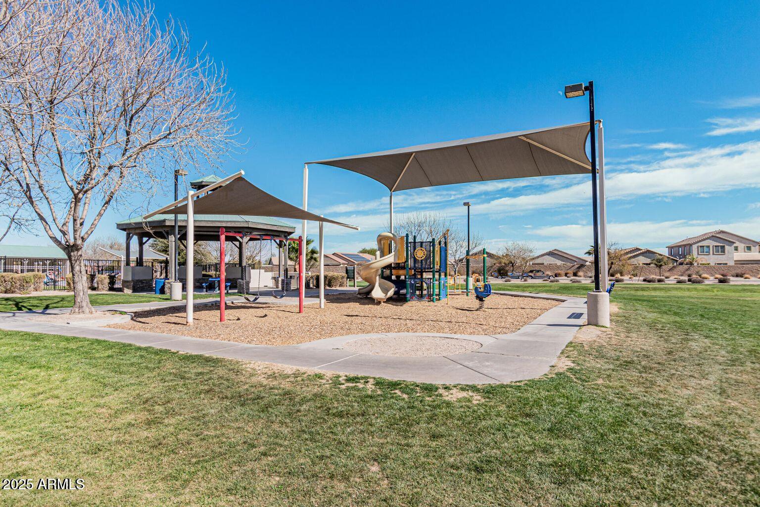 30013 N CANDLEWOOD Drive