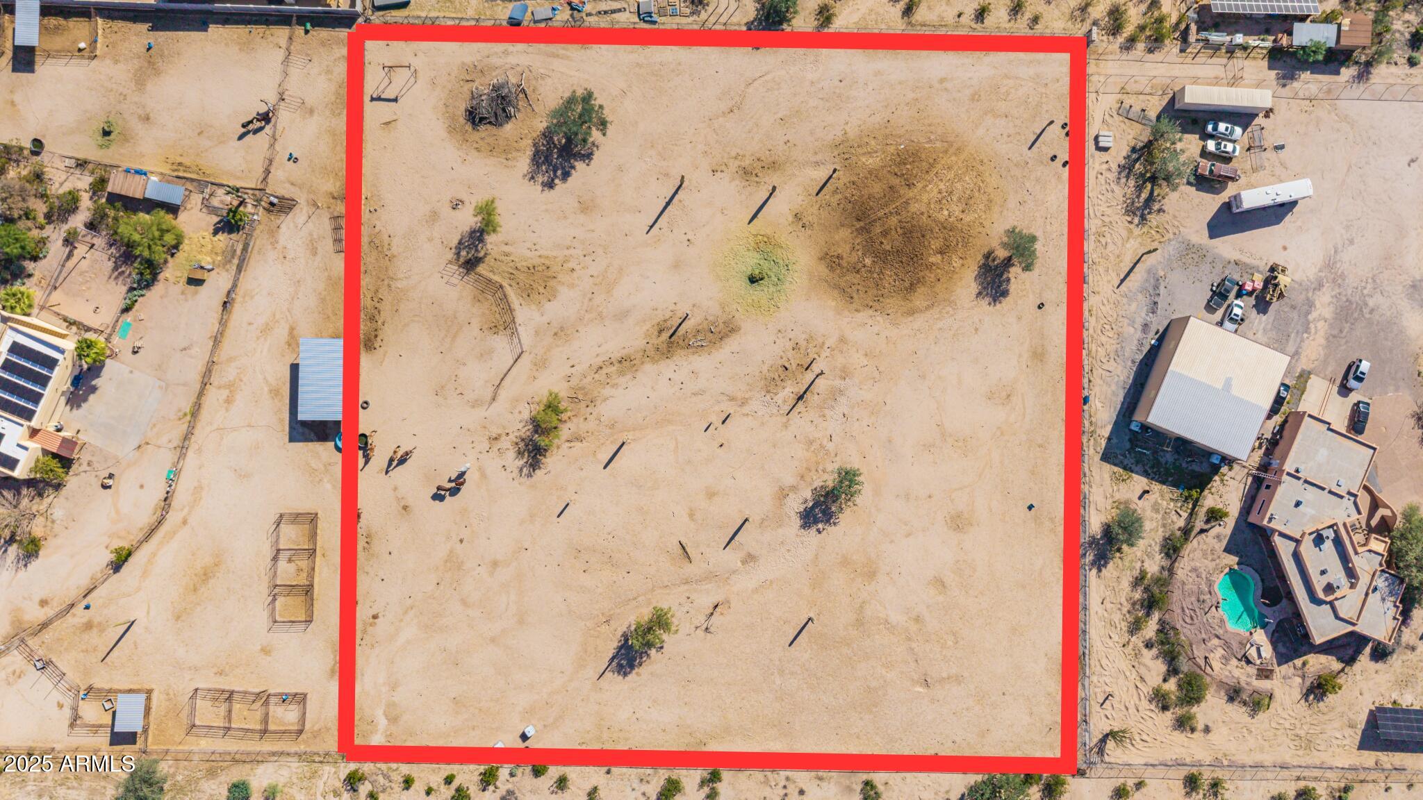 0 N Fantail Trail, 2