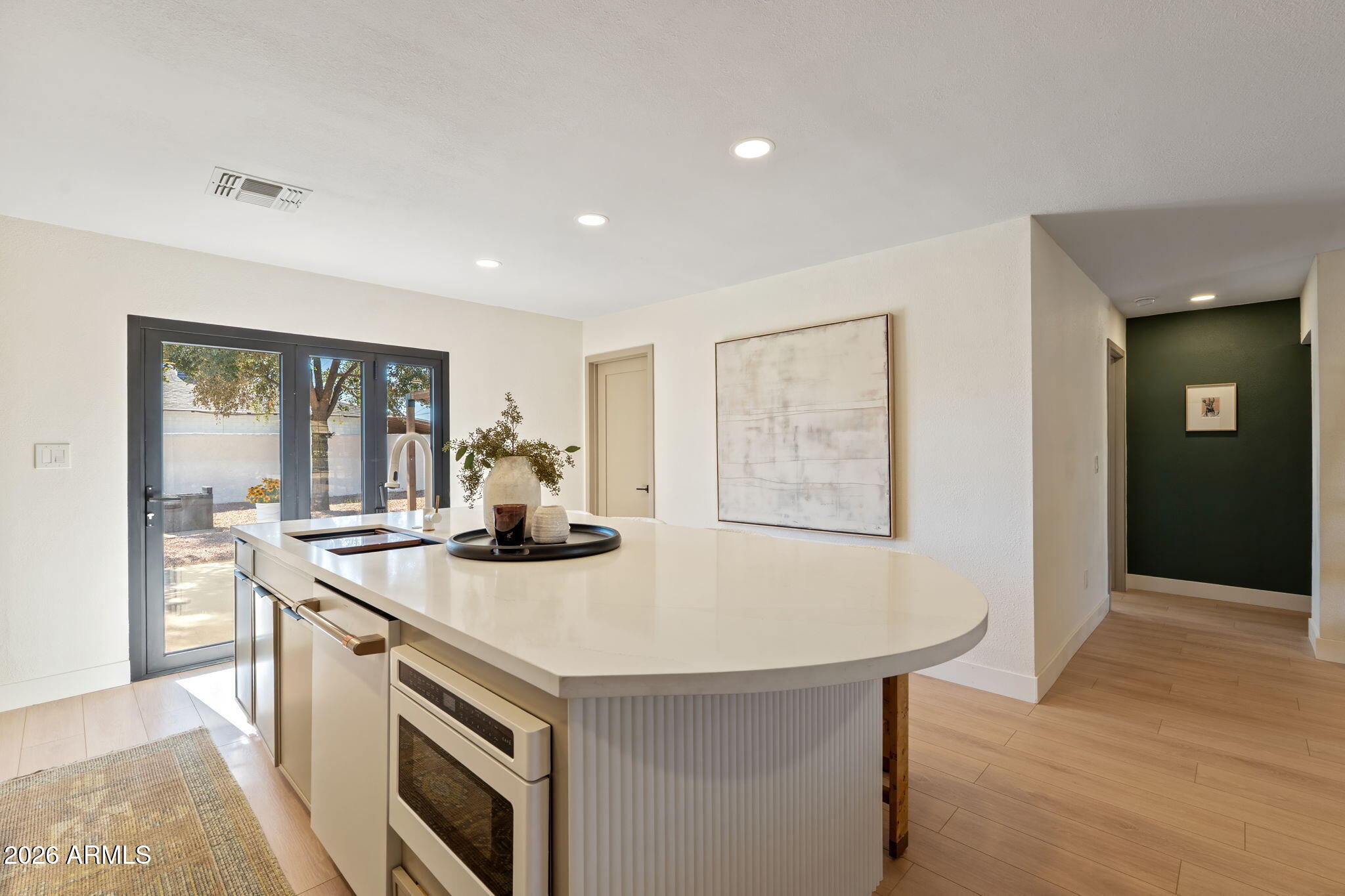 7255 E CORONADO Road