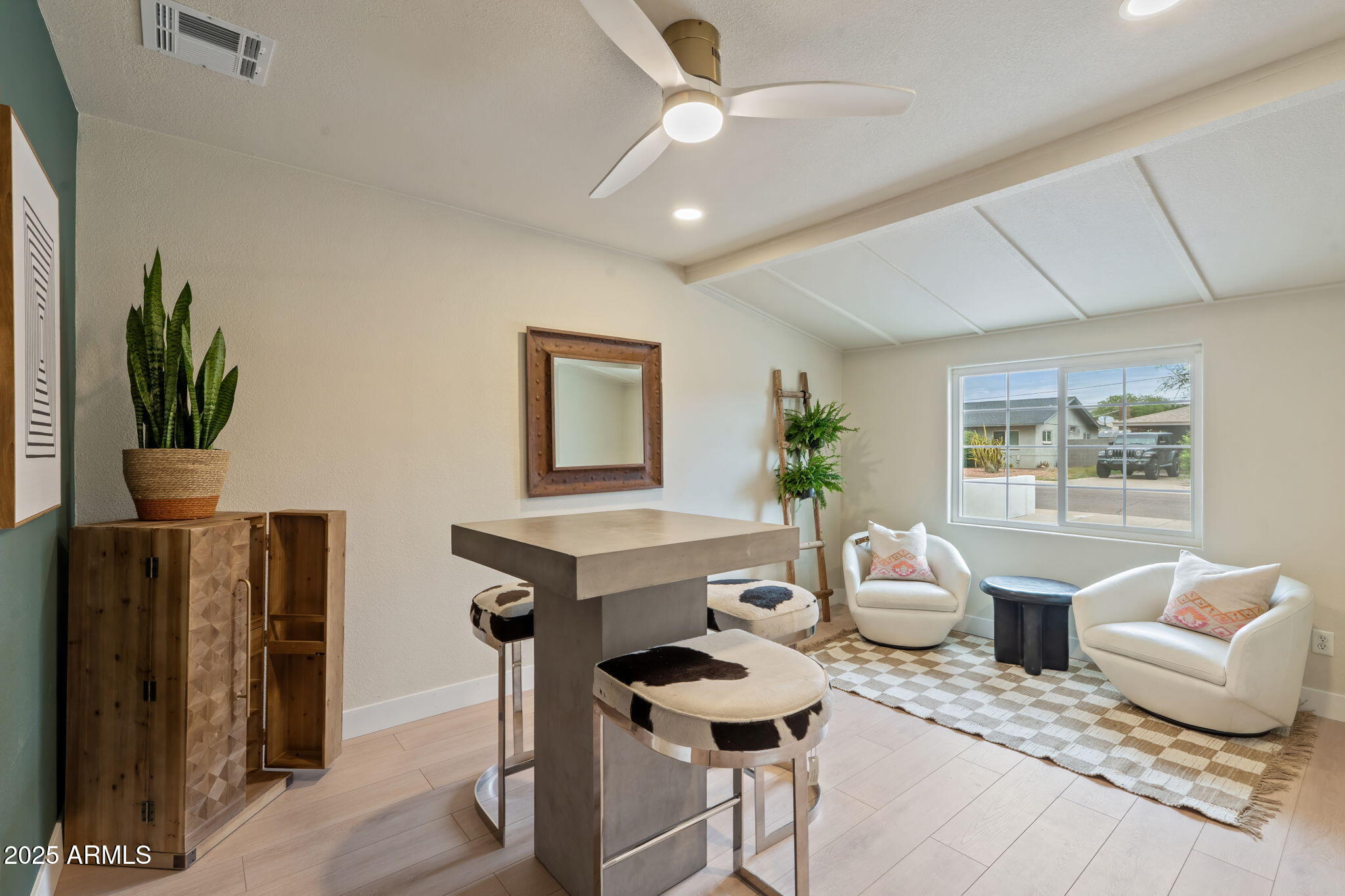 7255 E CORONADO Road