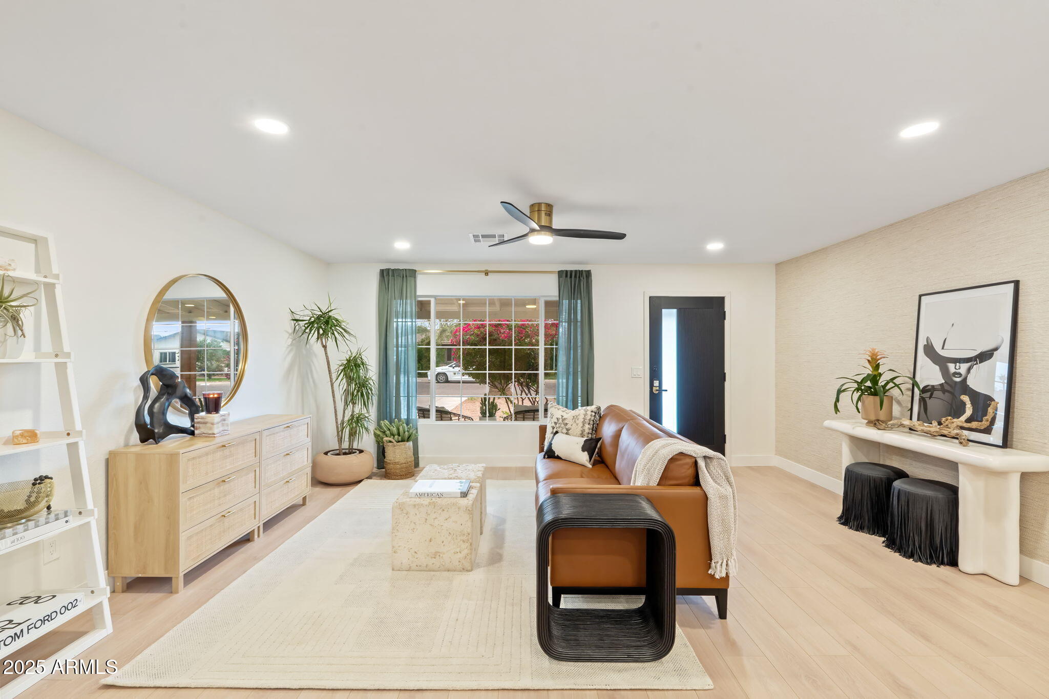 7255 E CORONADO Road