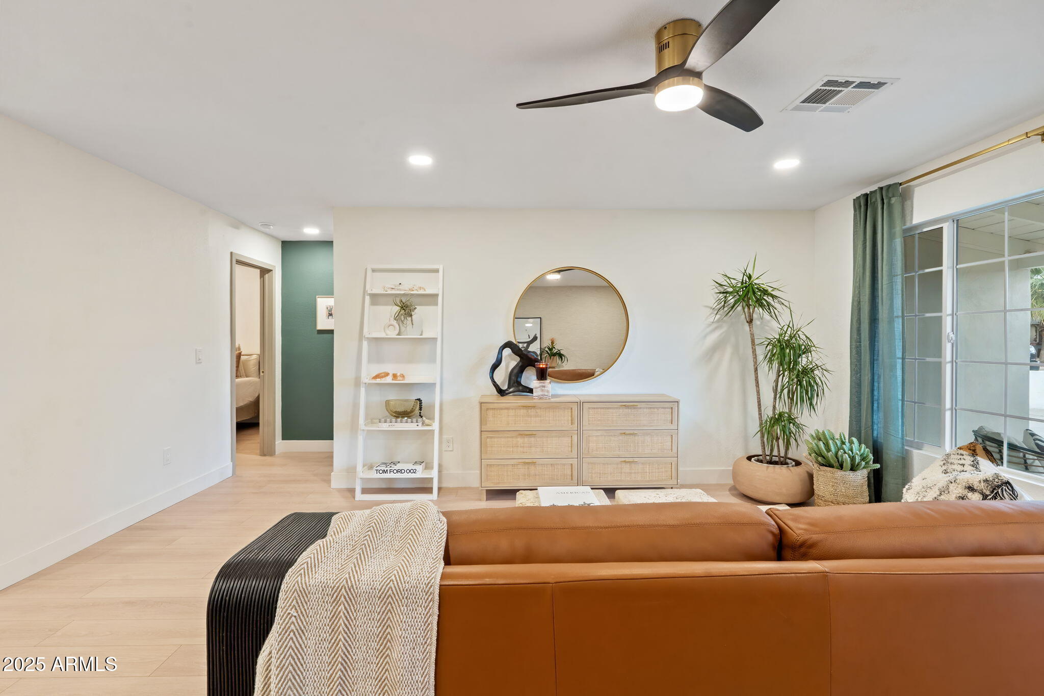 7255 E CORONADO Road