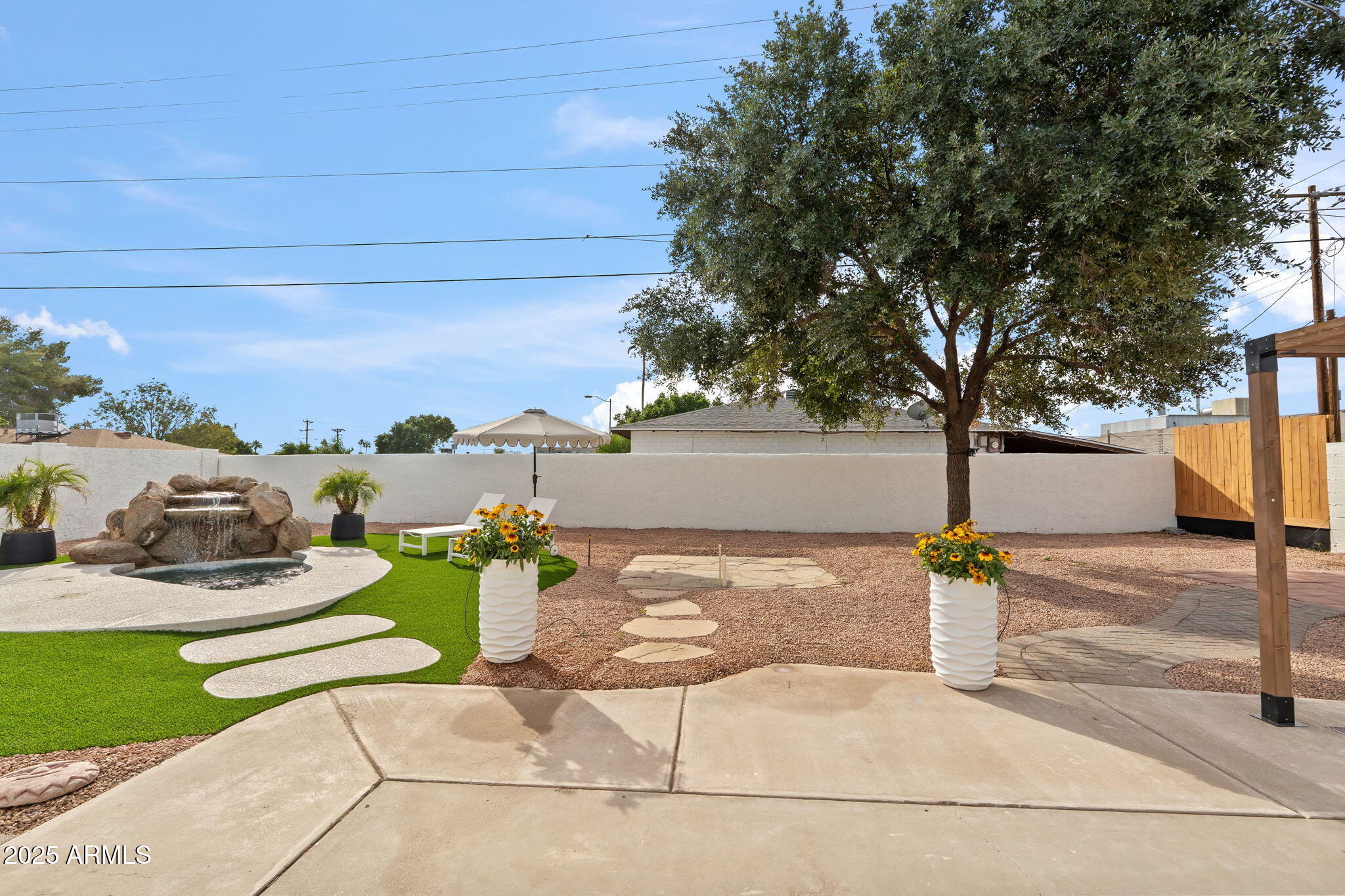 7255 E CORONADO Road