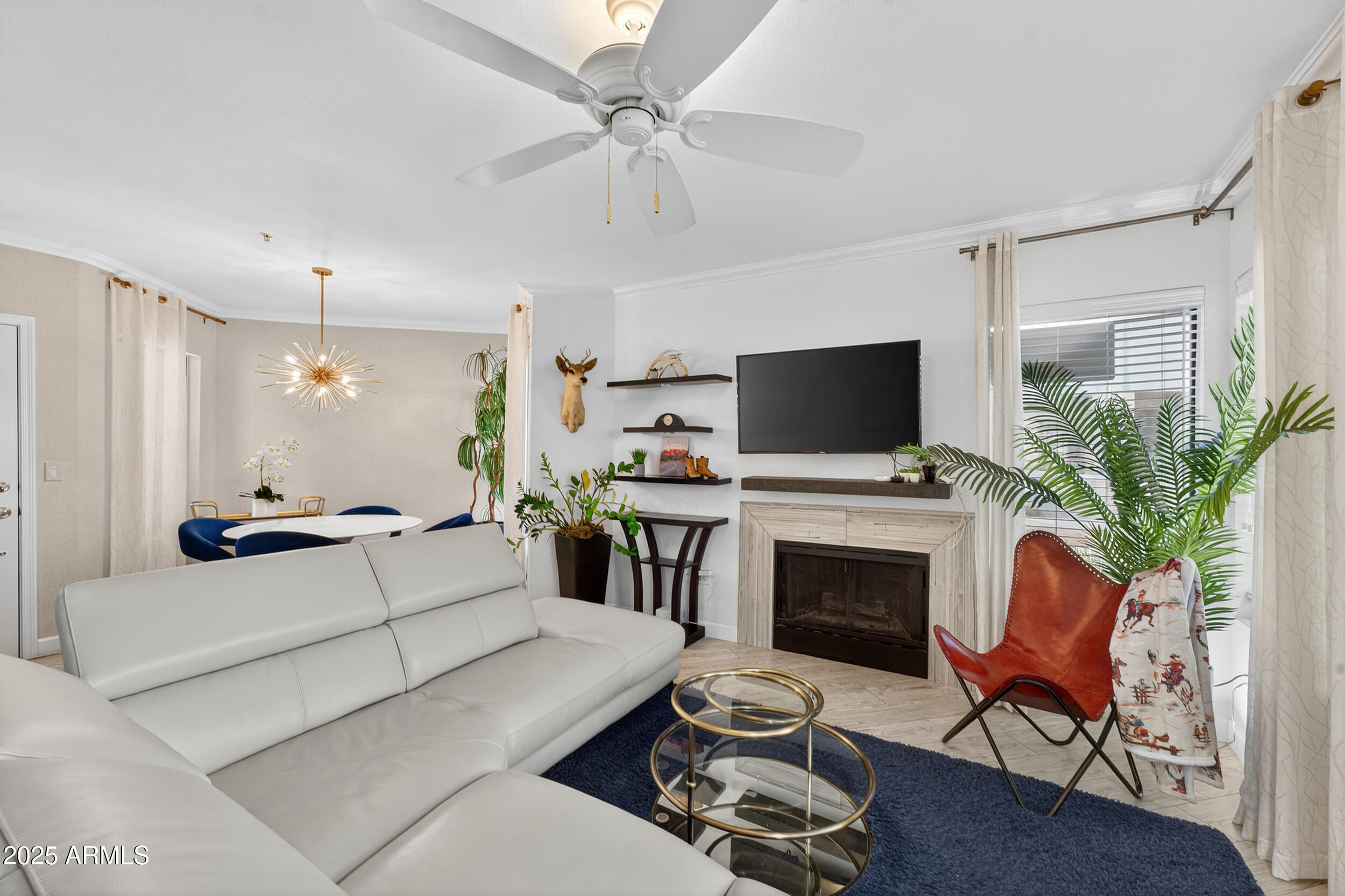 7575 E INDIAN BEND Road, 1055