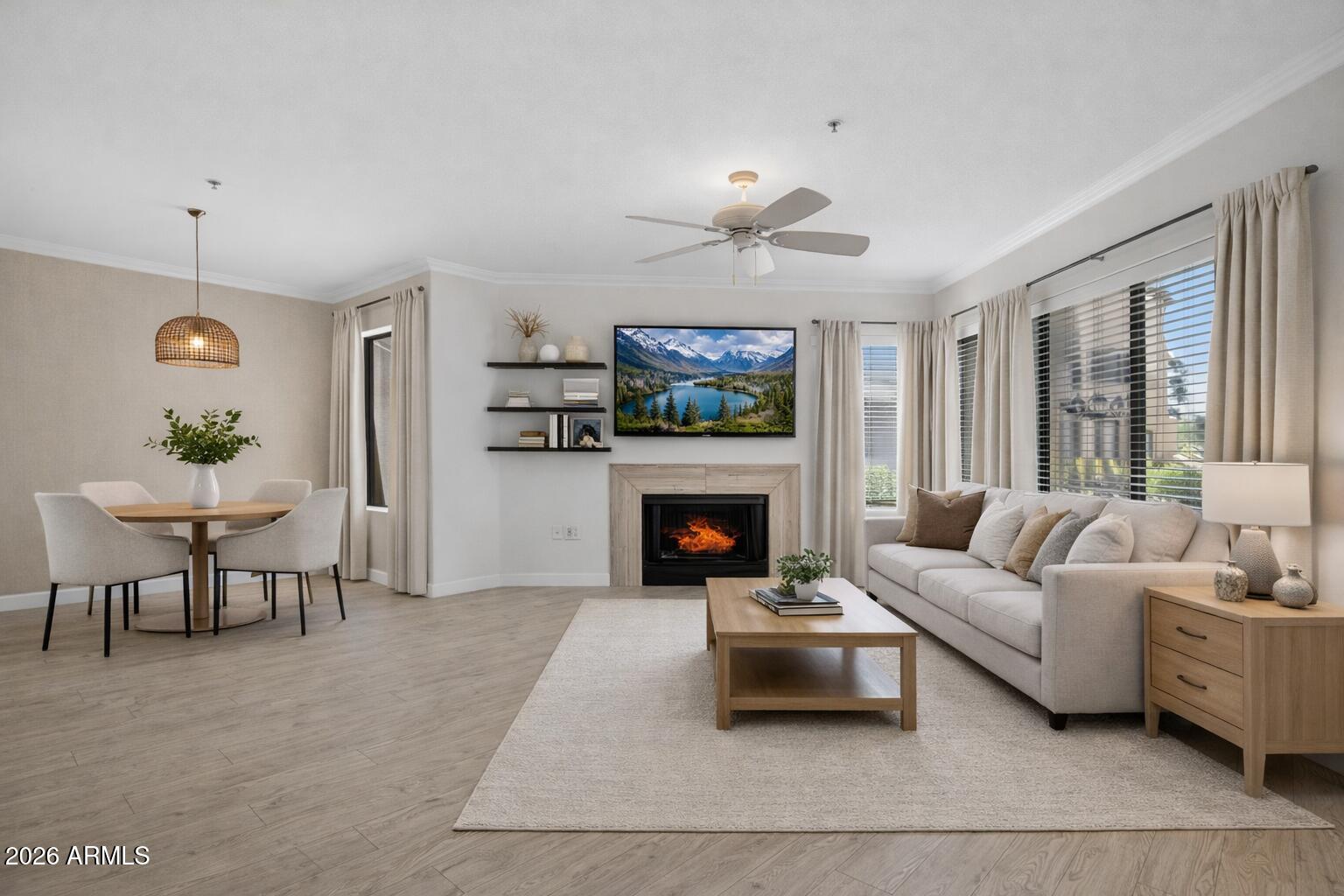 7575 E INDIAN BEND Road, 1055