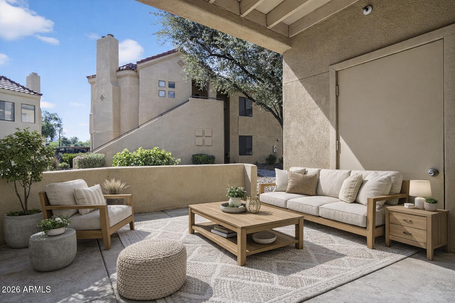 7575 E INDIAN BEND Road, 1055