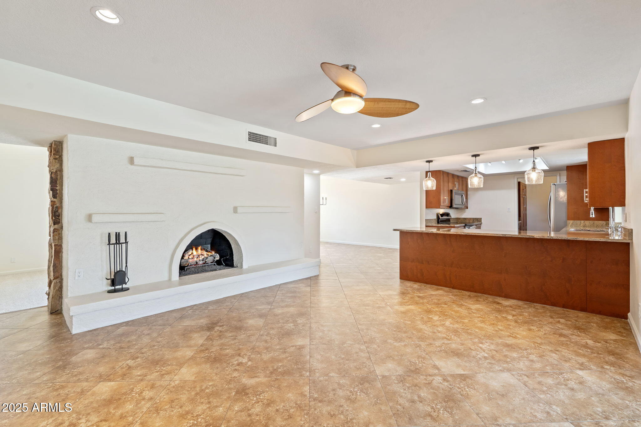 5418 E WETHERSFIELD Road