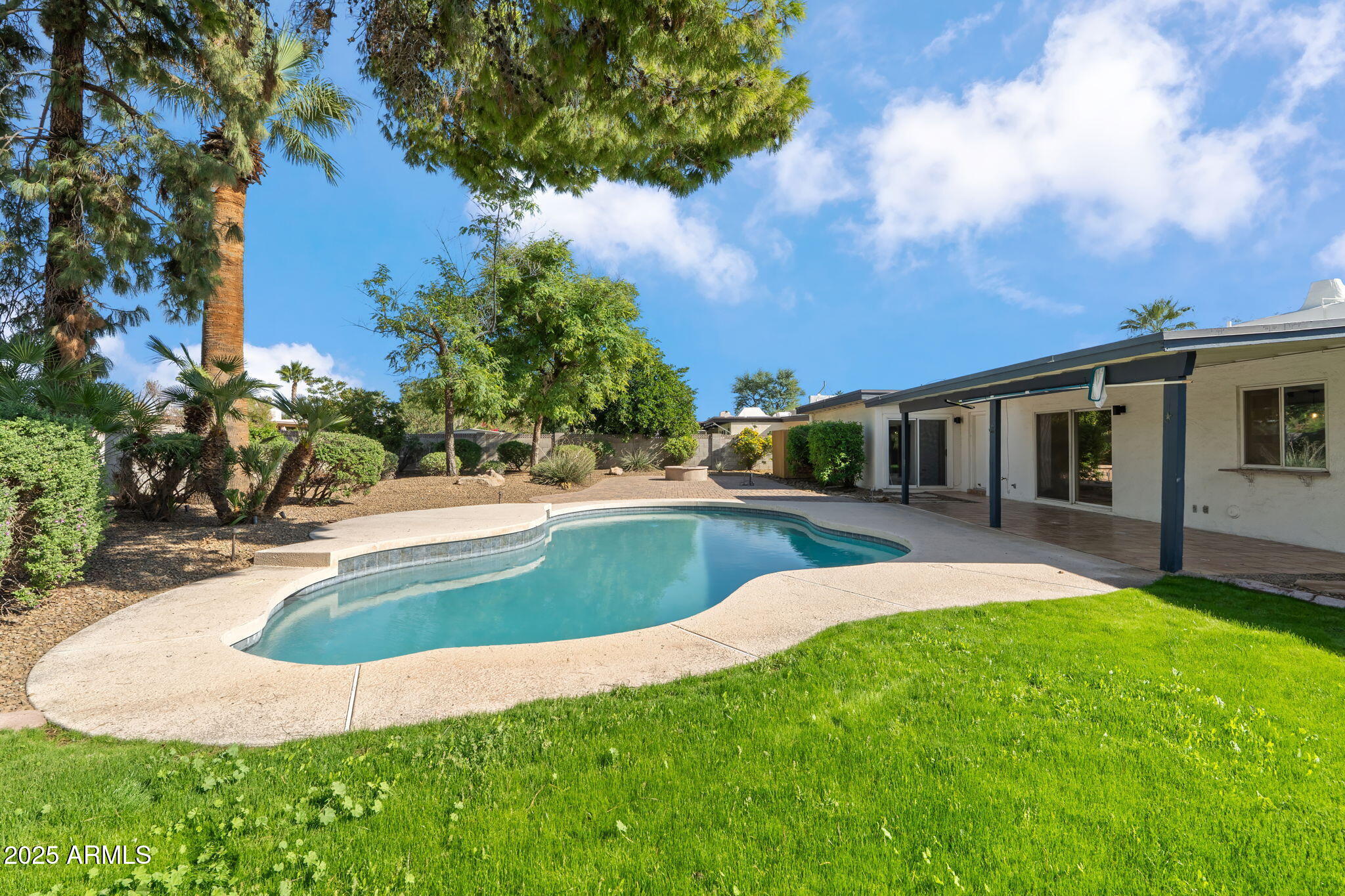 5418 E WETHERSFIELD Road