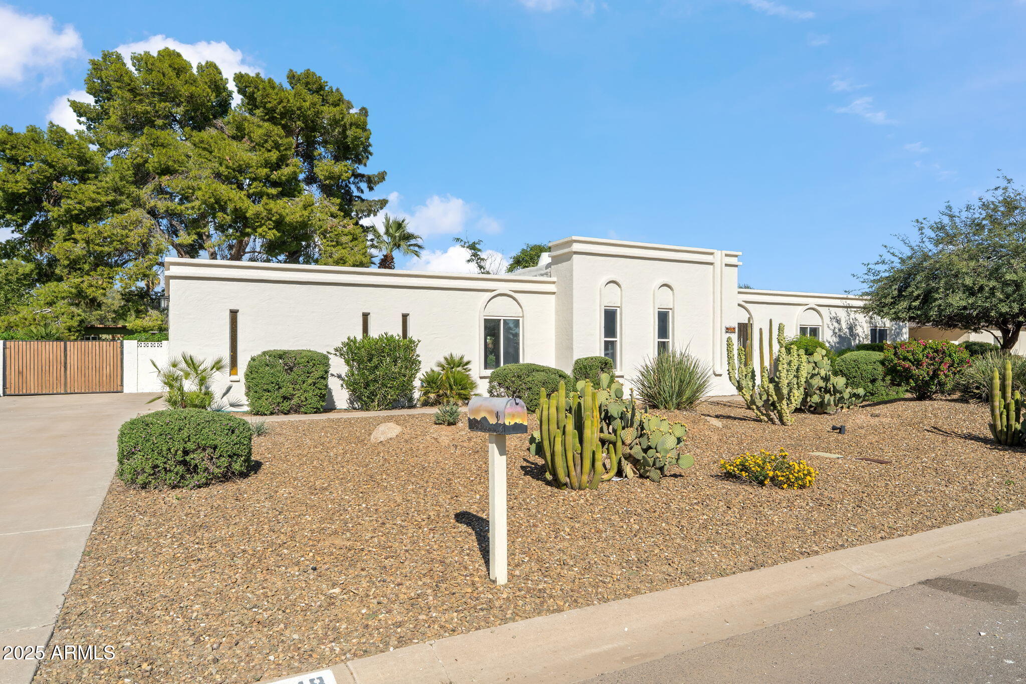 5418 E WETHERSFIELD Road