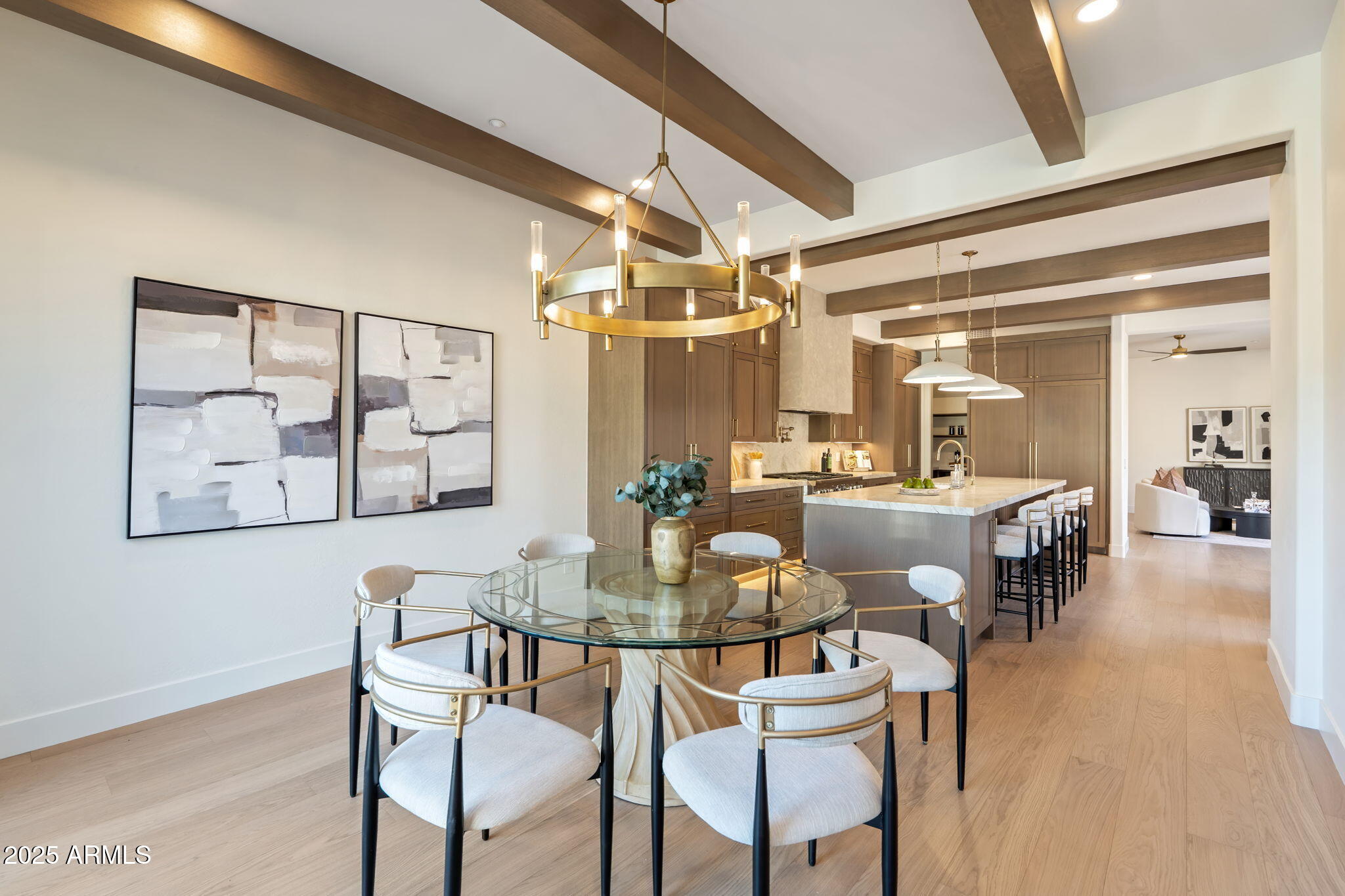 9280 E THOMPSON PEAK Parkway, 25