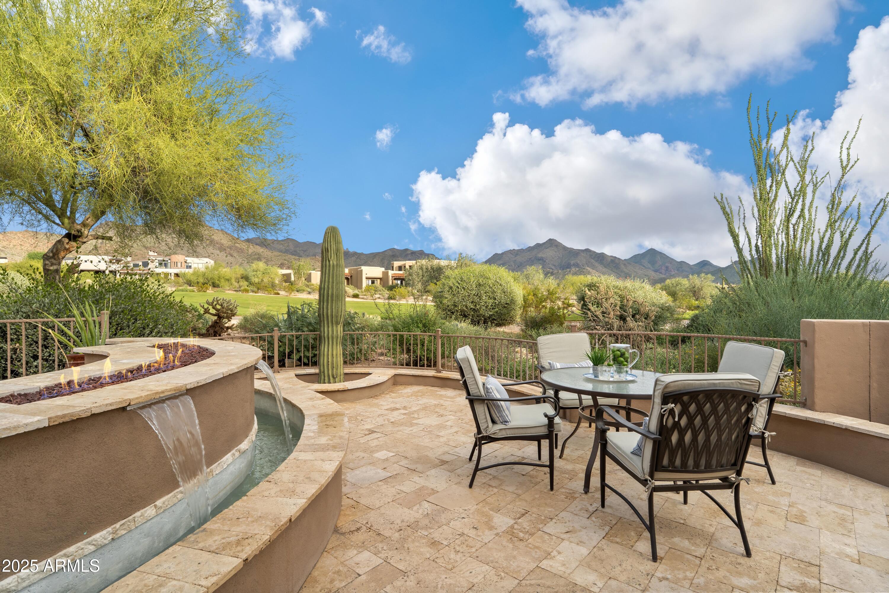 9280 E THOMPSON PEAK Parkway, 25