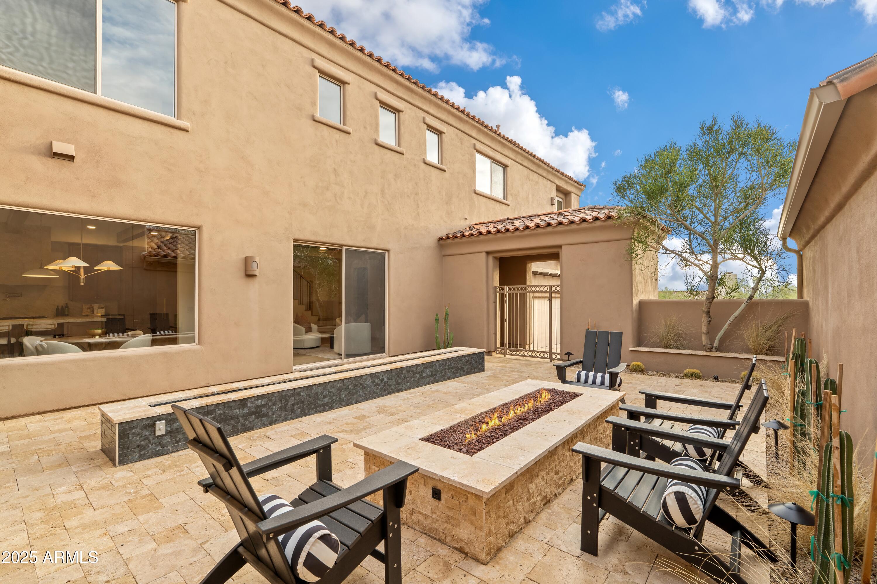 9280 E THOMPSON PEAK Parkway, 25