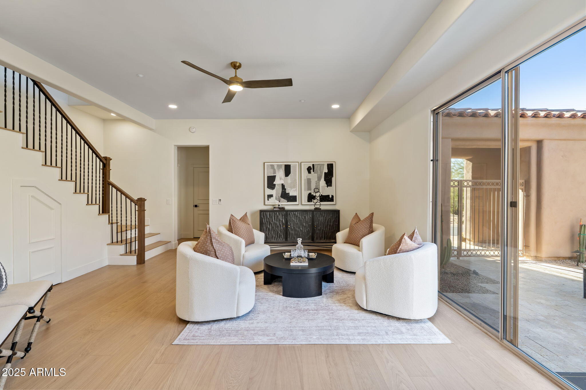 9280 E THOMPSON PEAK Parkway, 25