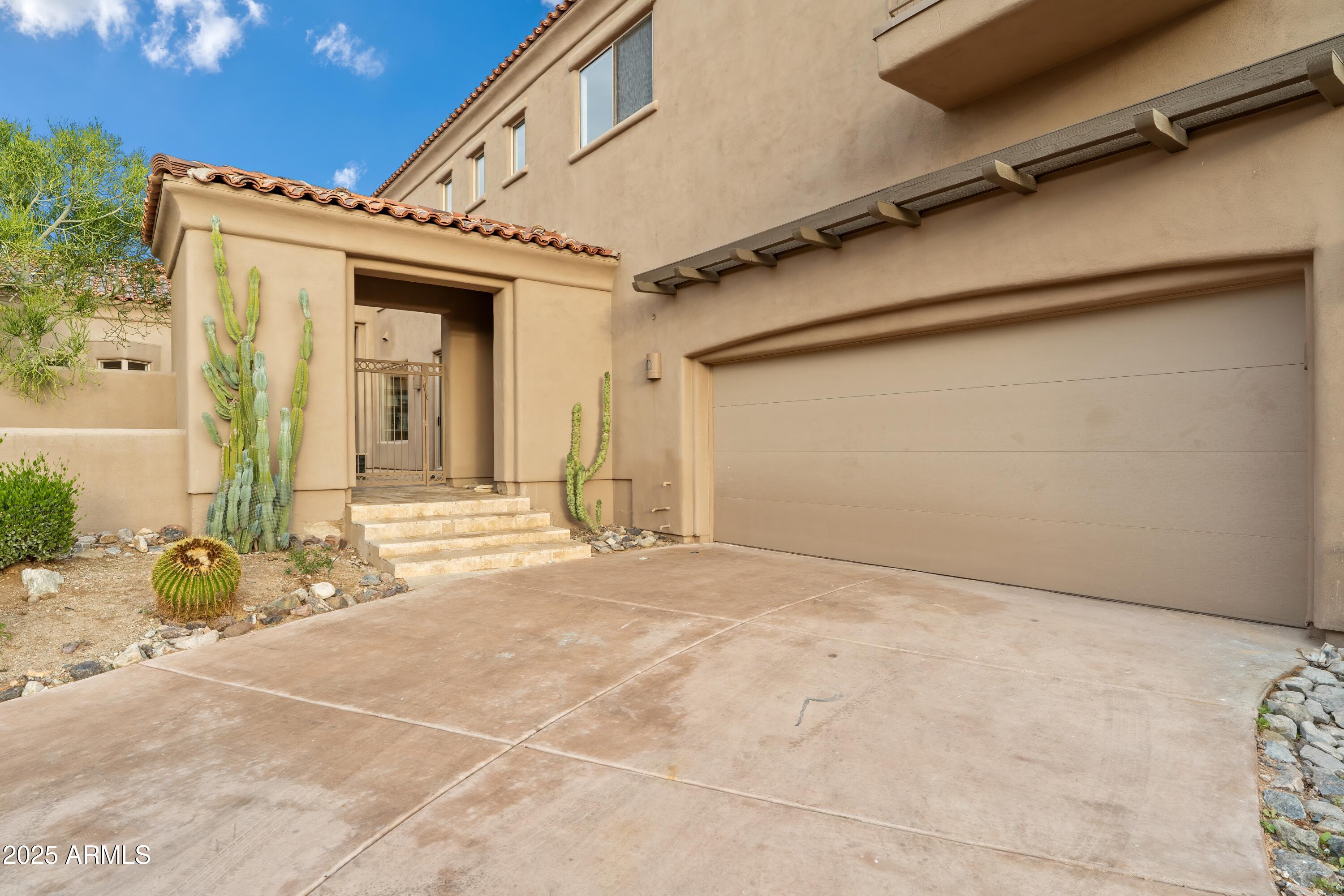 9280 E THOMPSON PEAK Parkway, 25