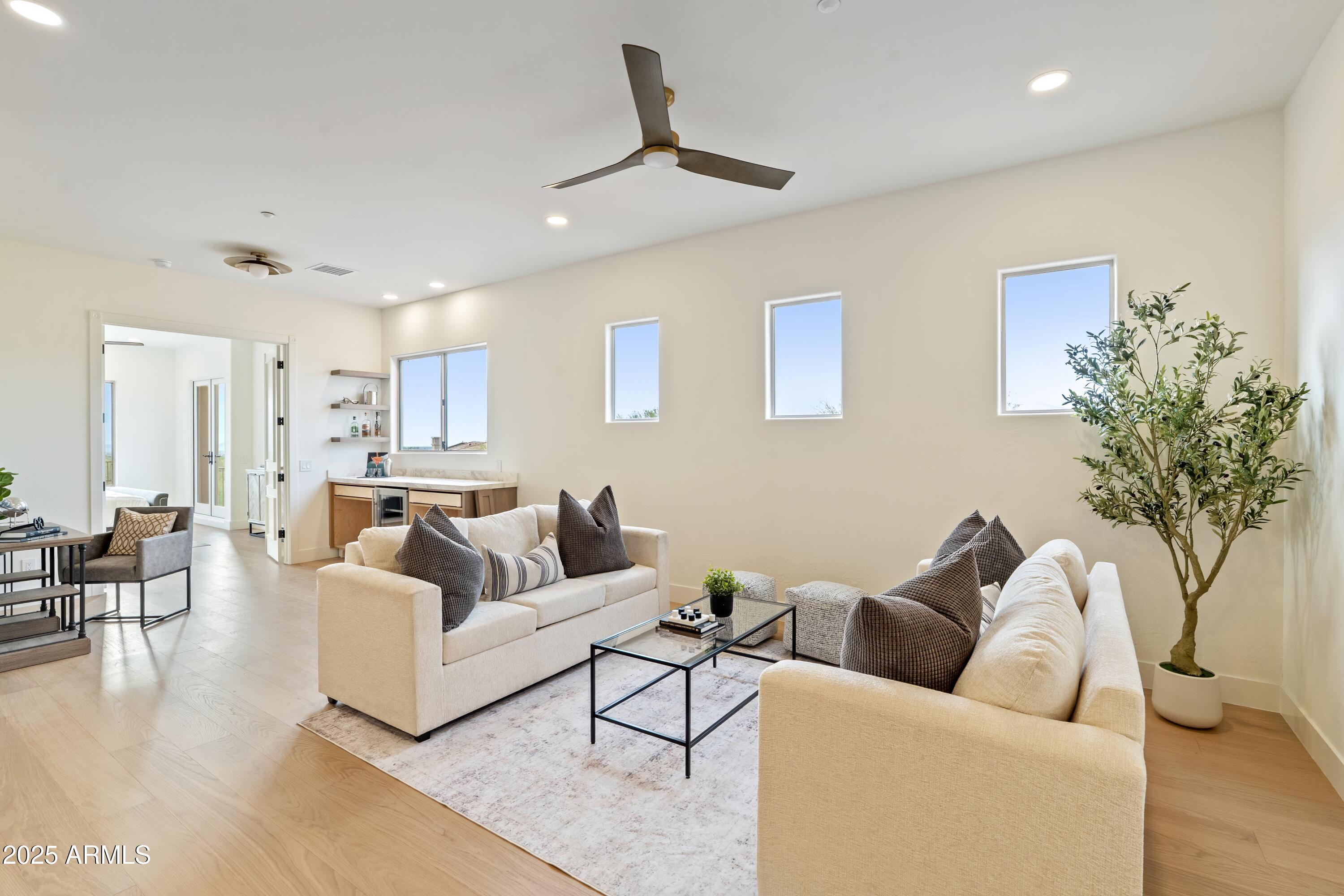 9280 E THOMPSON PEAK Parkway, 25