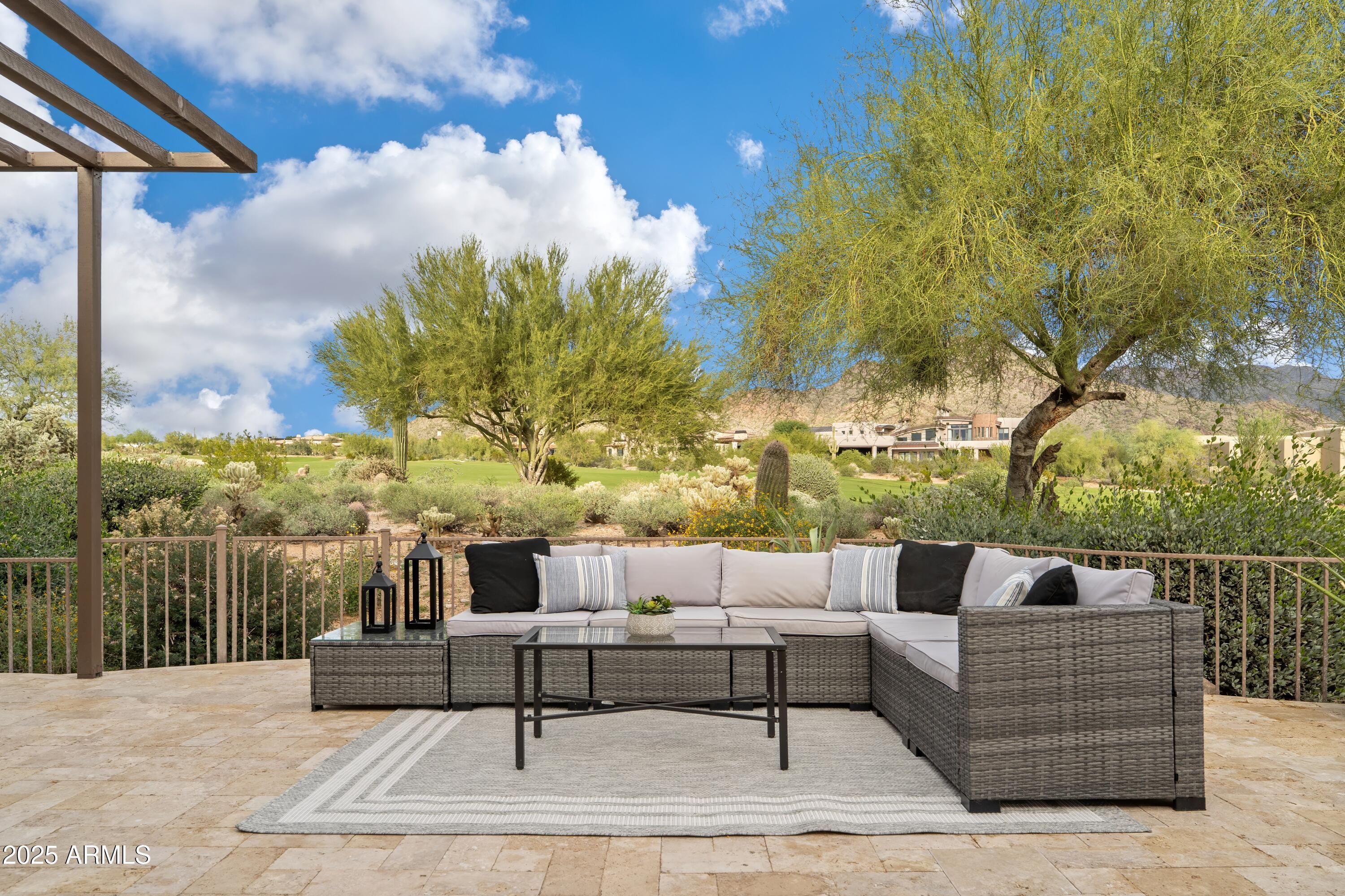 9280 E THOMPSON PEAK Parkway, 25