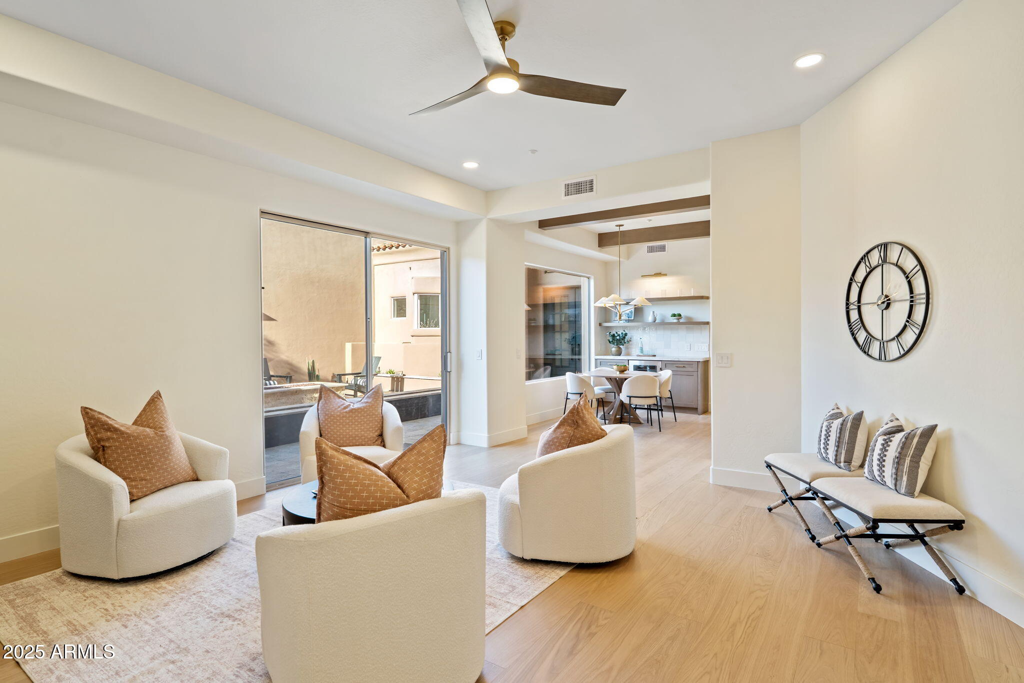 9280 E THOMPSON PEAK Parkway, 25