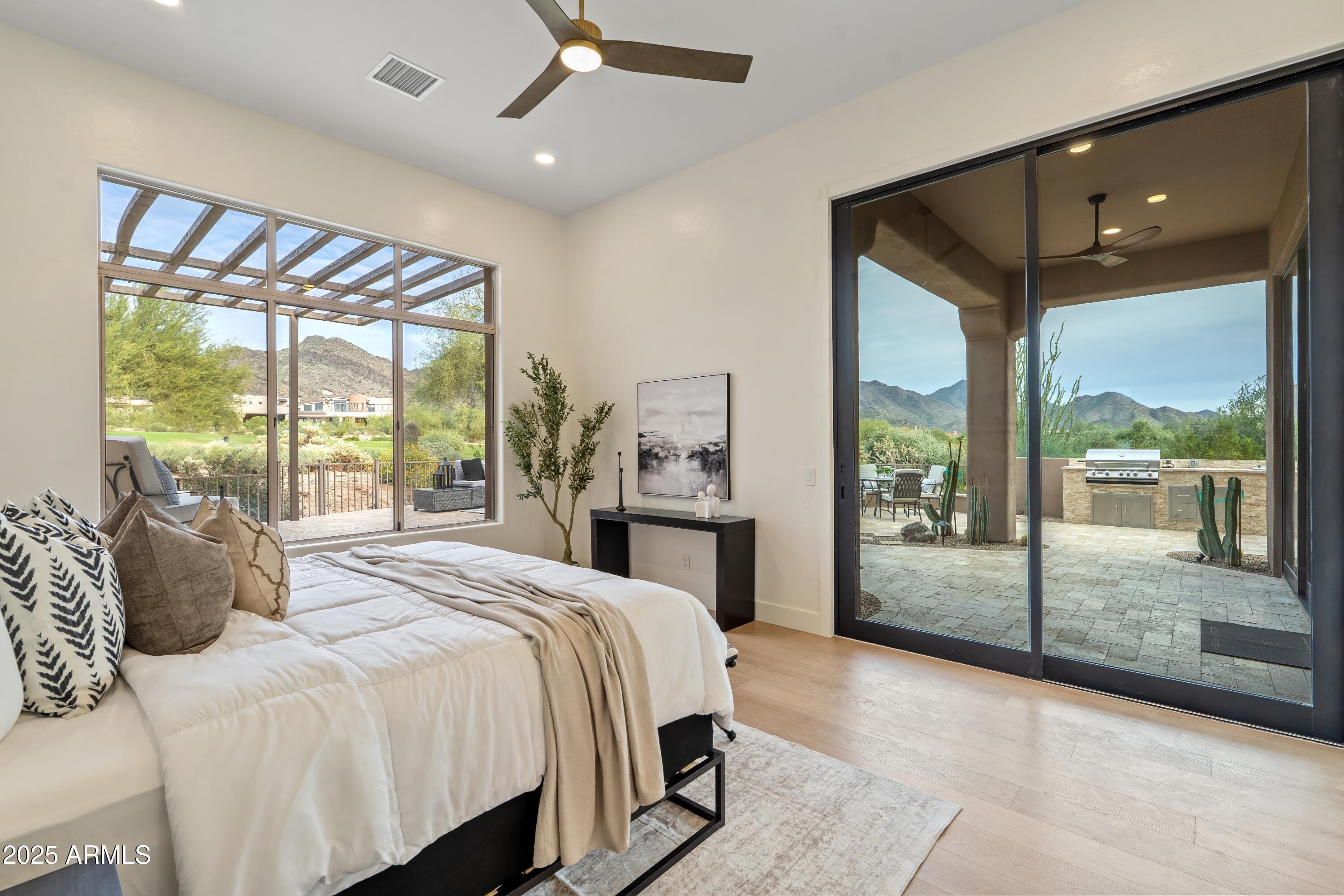 9280 E THOMPSON PEAK Parkway, 25