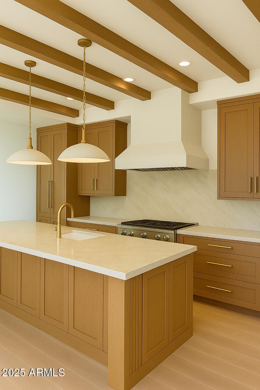 9280 E THOMPSON PEAK Parkway, 25