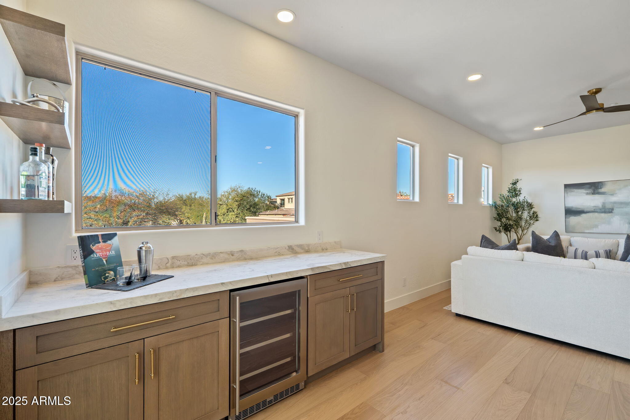 9280 E THOMPSON PEAK Parkway, 25