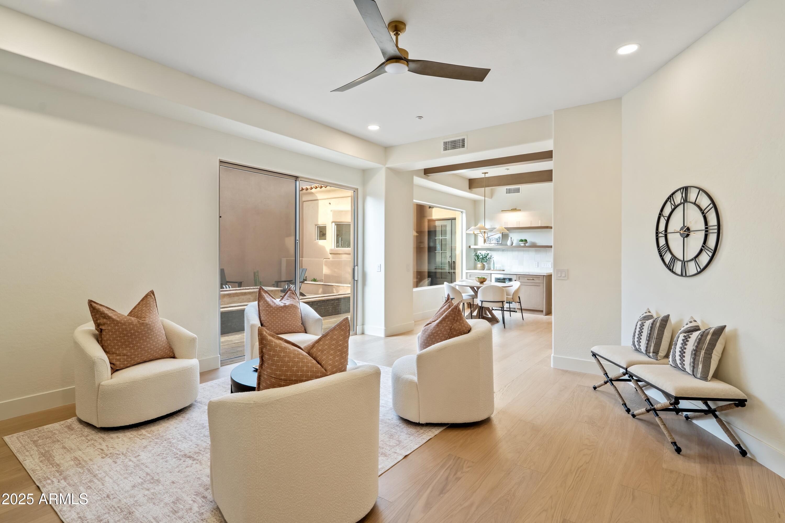 9280 E THOMPSON PEAK Parkway, 25