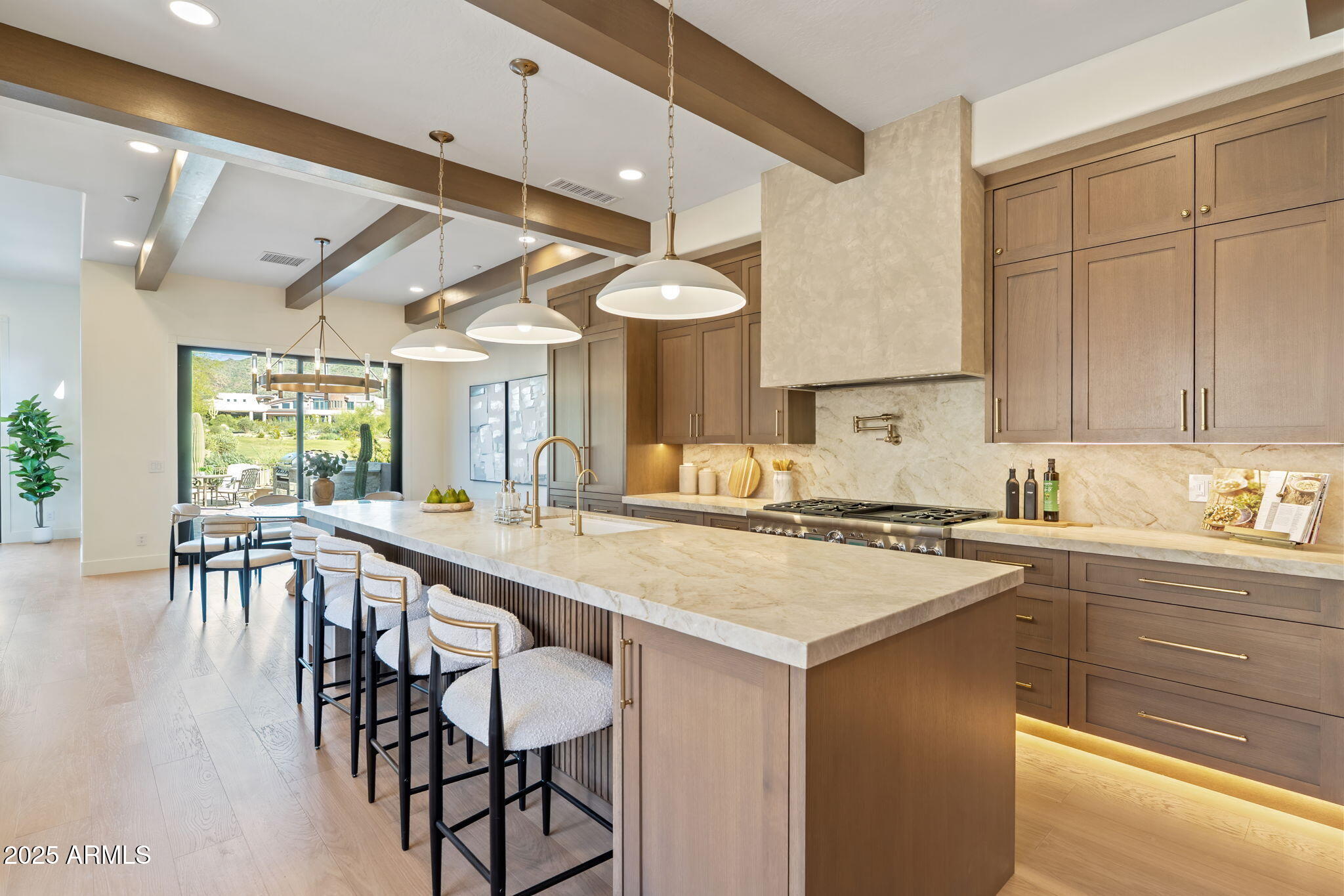 9280 E THOMPSON PEAK Parkway, 25