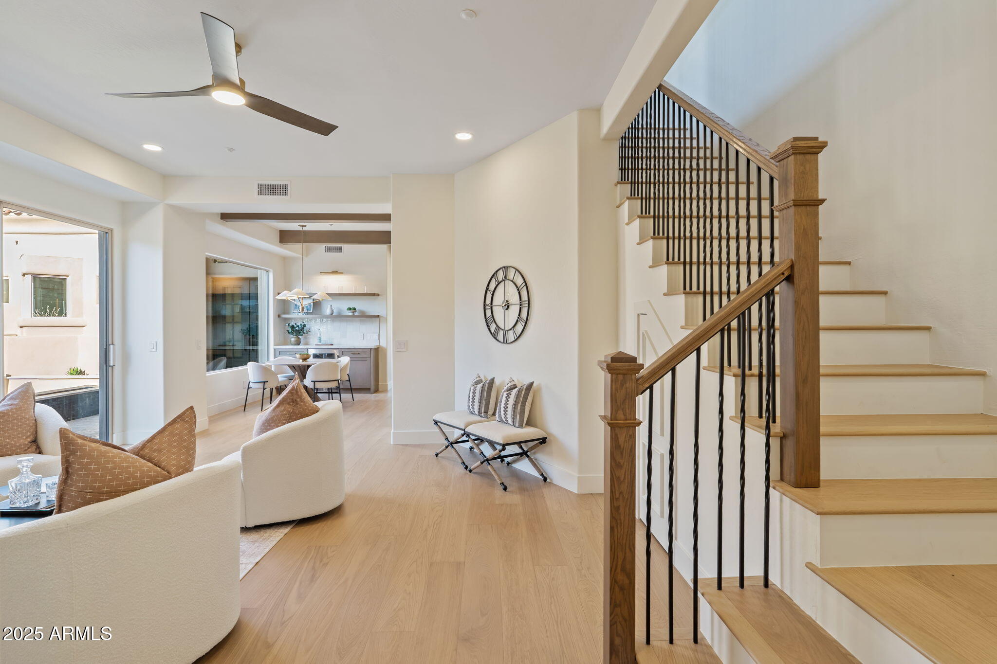 9280 E THOMPSON PEAK Parkway, 25