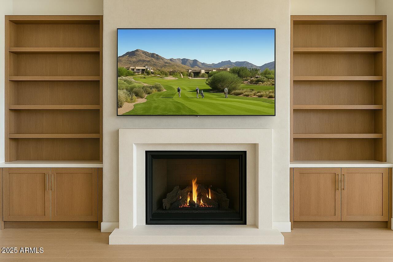 9280 E THOMPSON PEAK Parkway, 25