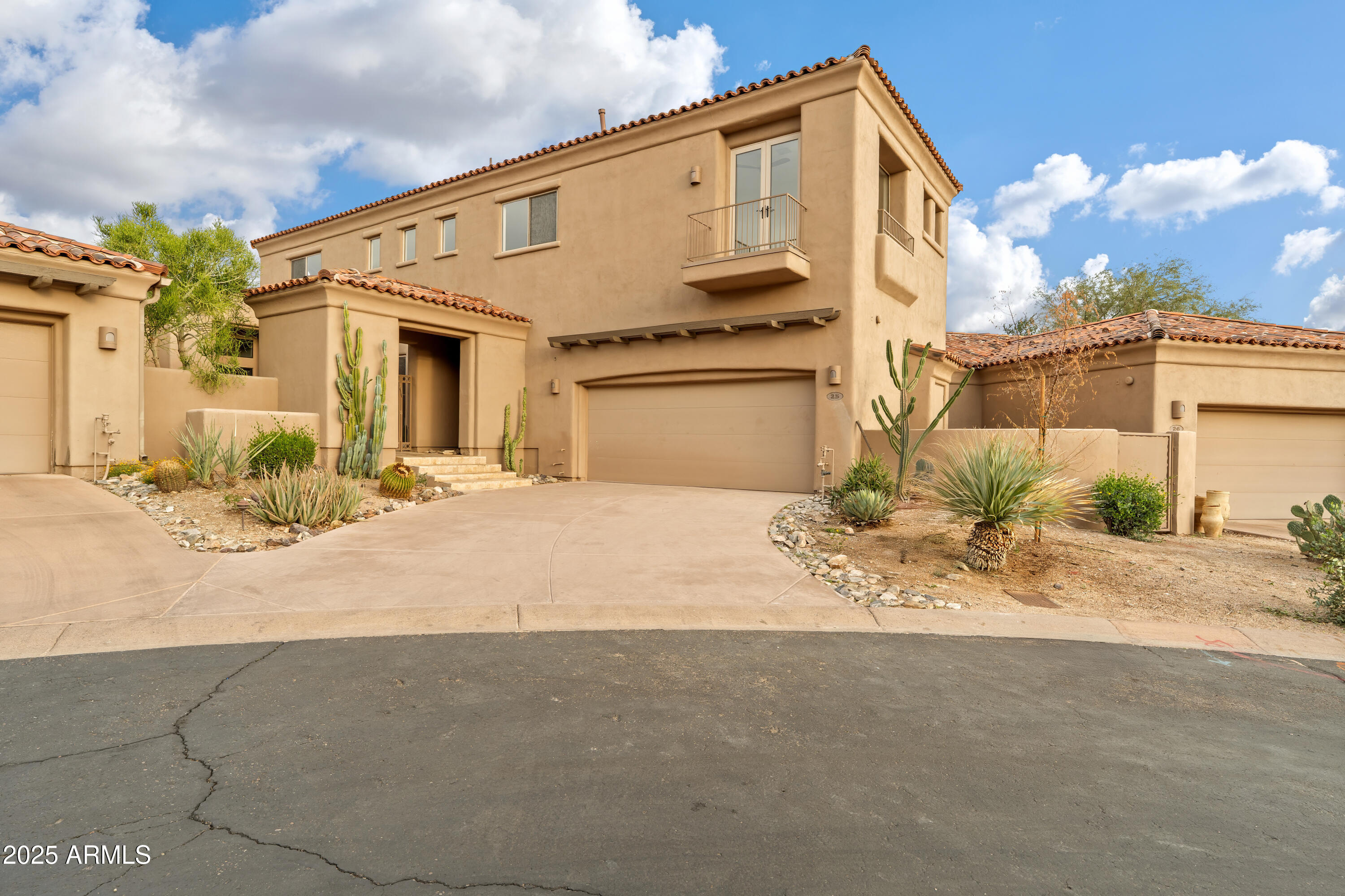 9280 E THOMPSON PEAK Parkway, 25