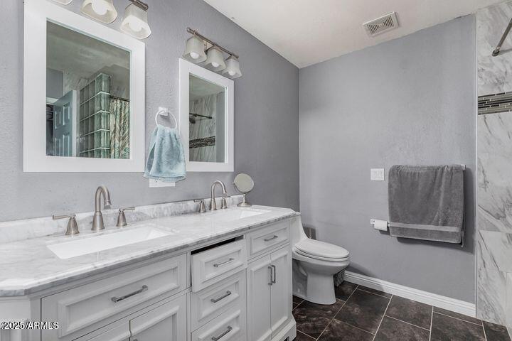 1821 W MISSION Drive