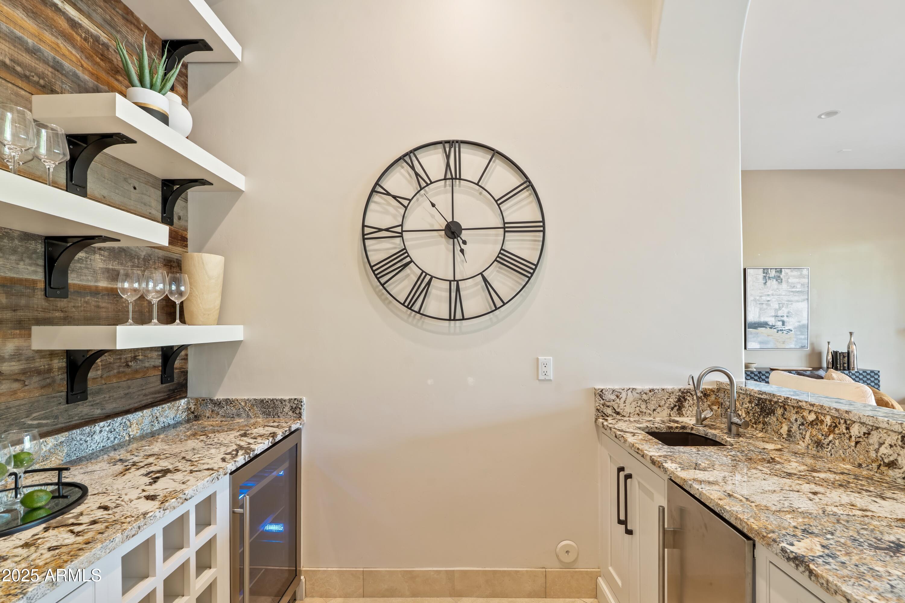 6938 E LOMAS VERDES Drive