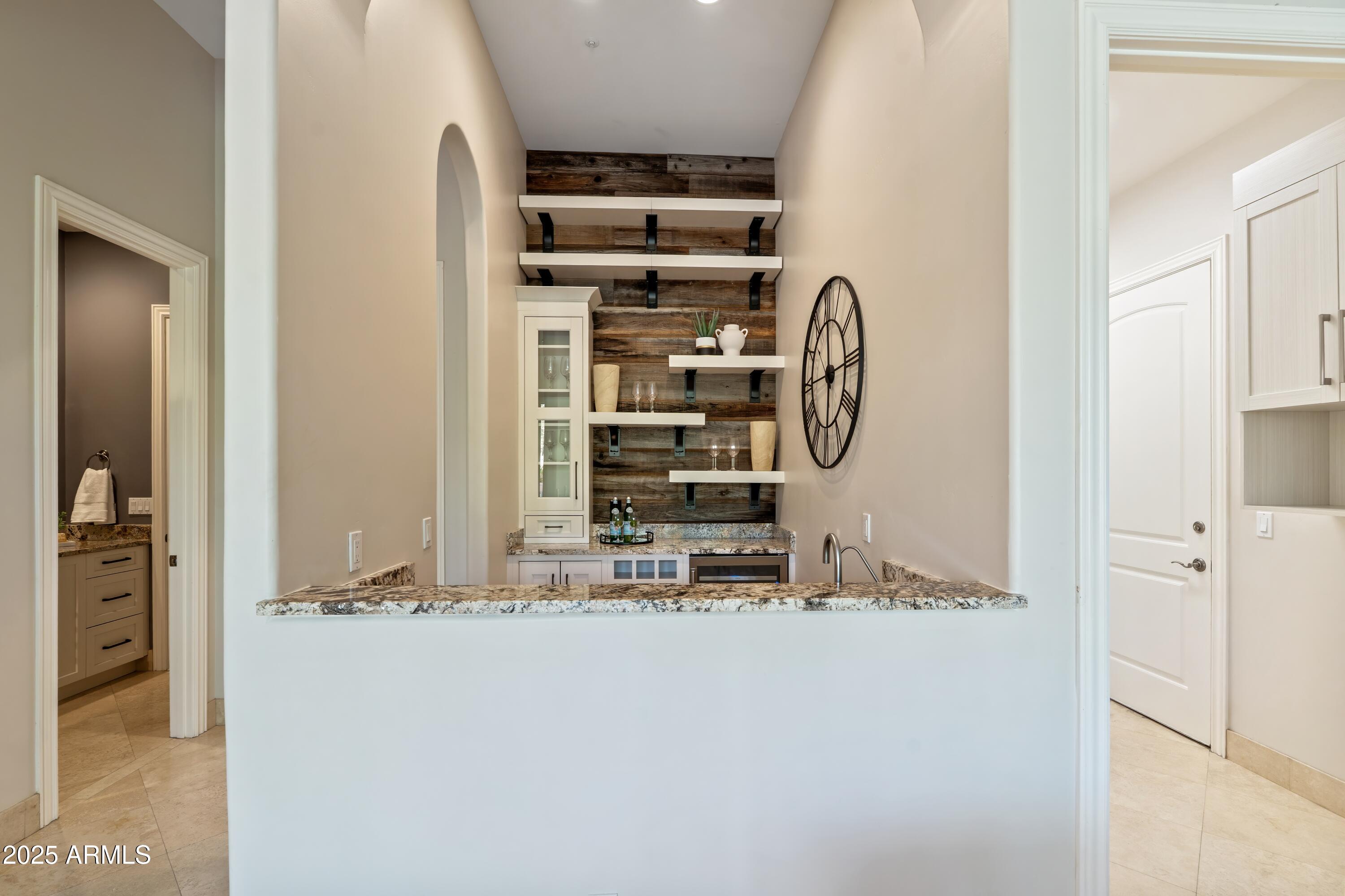 6938 E LOMAS VERDES Drive