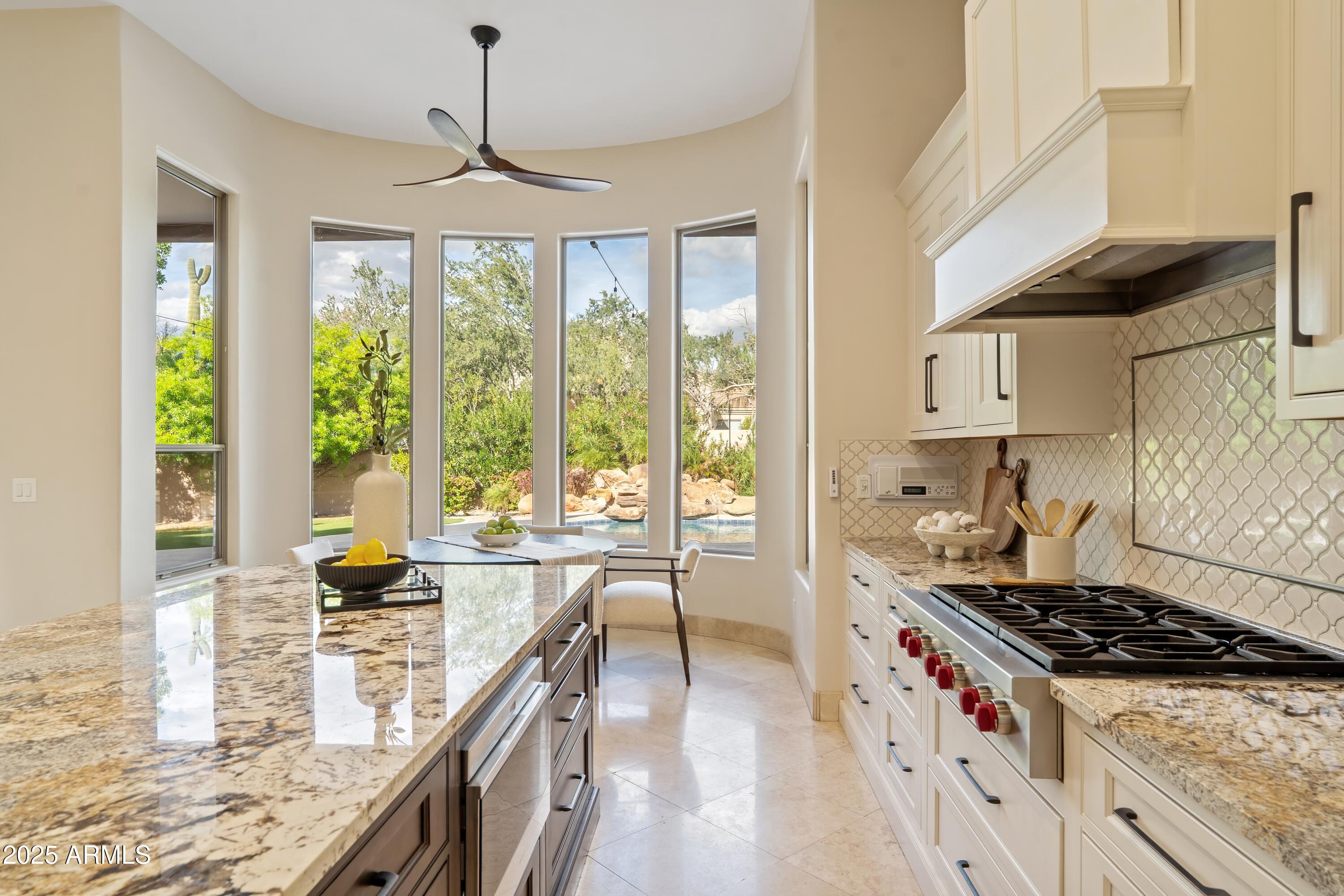 6938 E LOMAS VERDES Drive