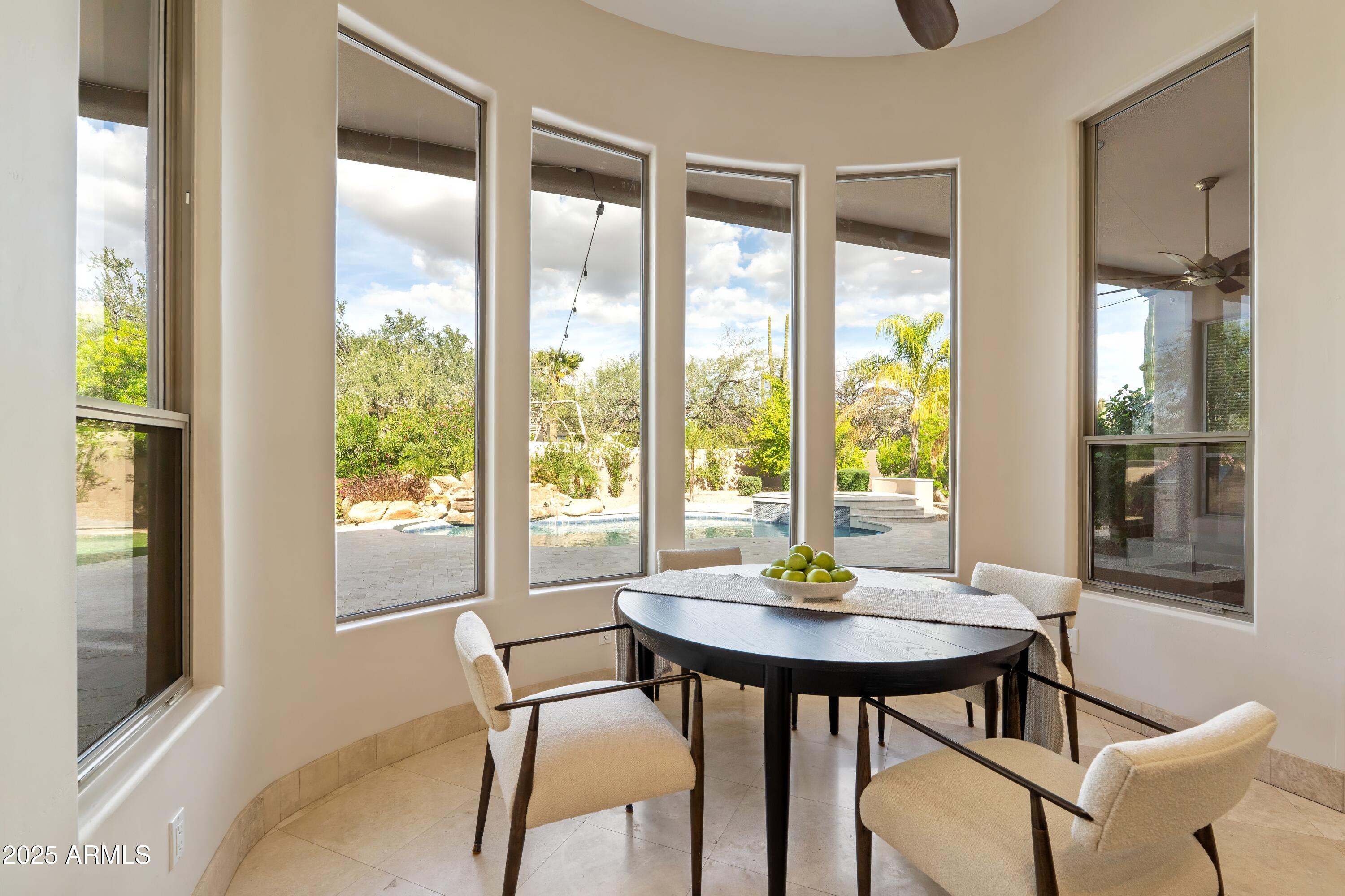 6938 E LOMAS VERDES Drive