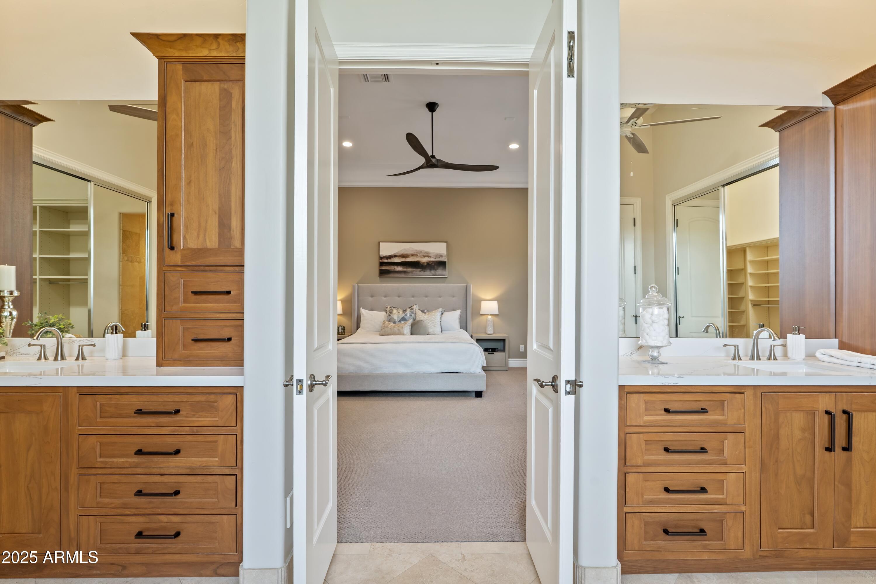 6938 E LOMAS VERDES Drive