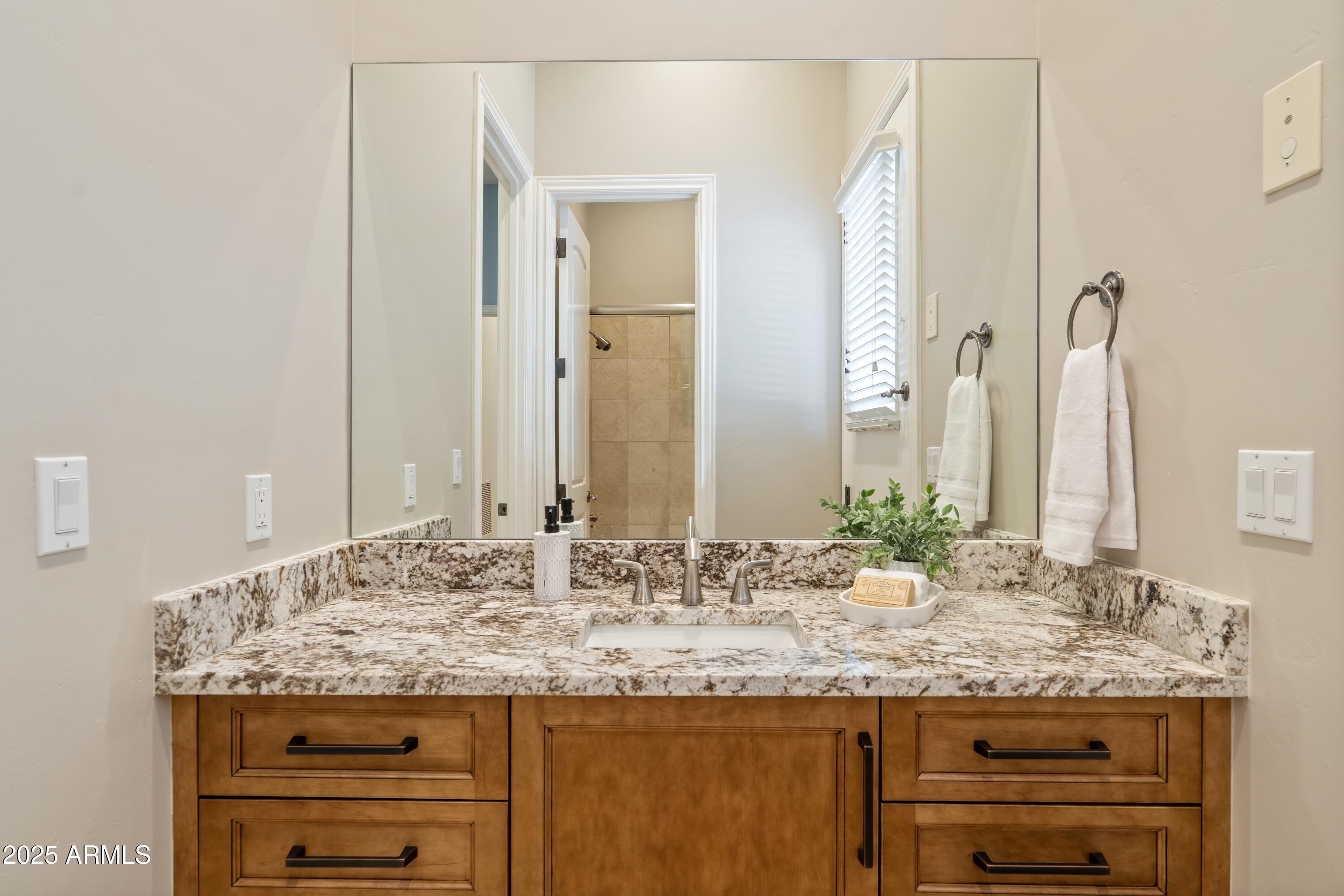 6938 E LOMAS VERDES Drive