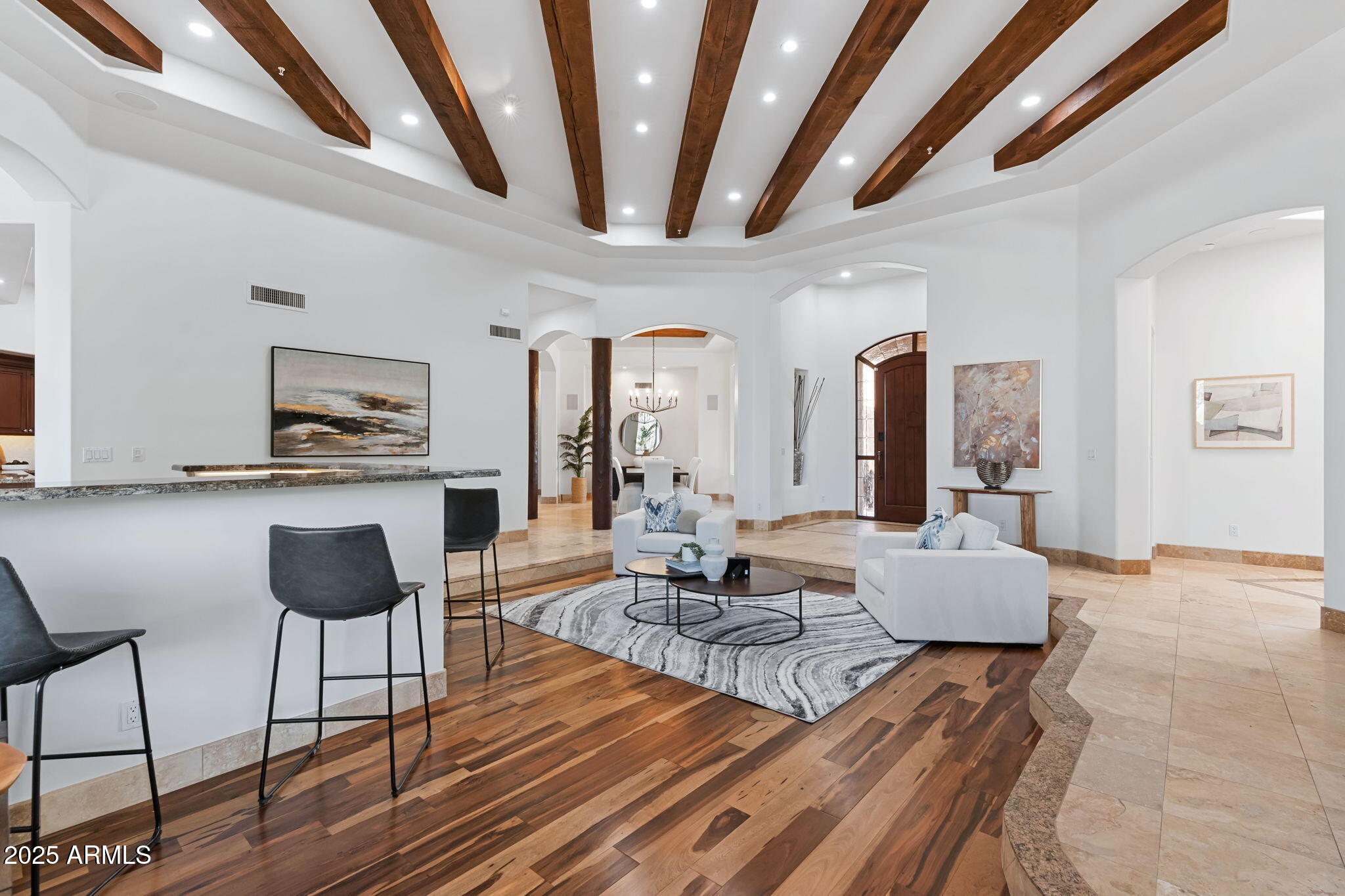 13322 E PARADISE Drive