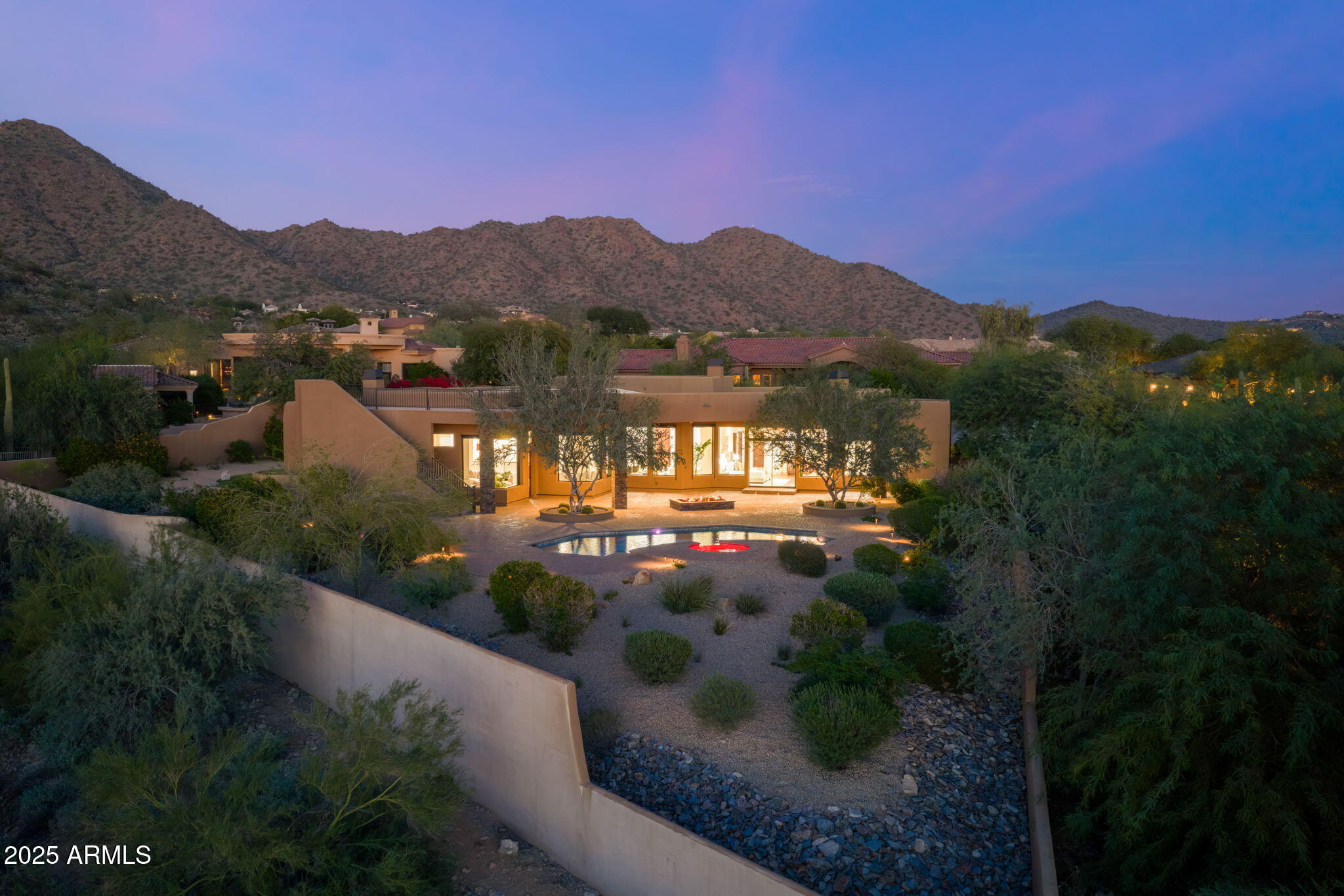 13322 E PARADISE Drive