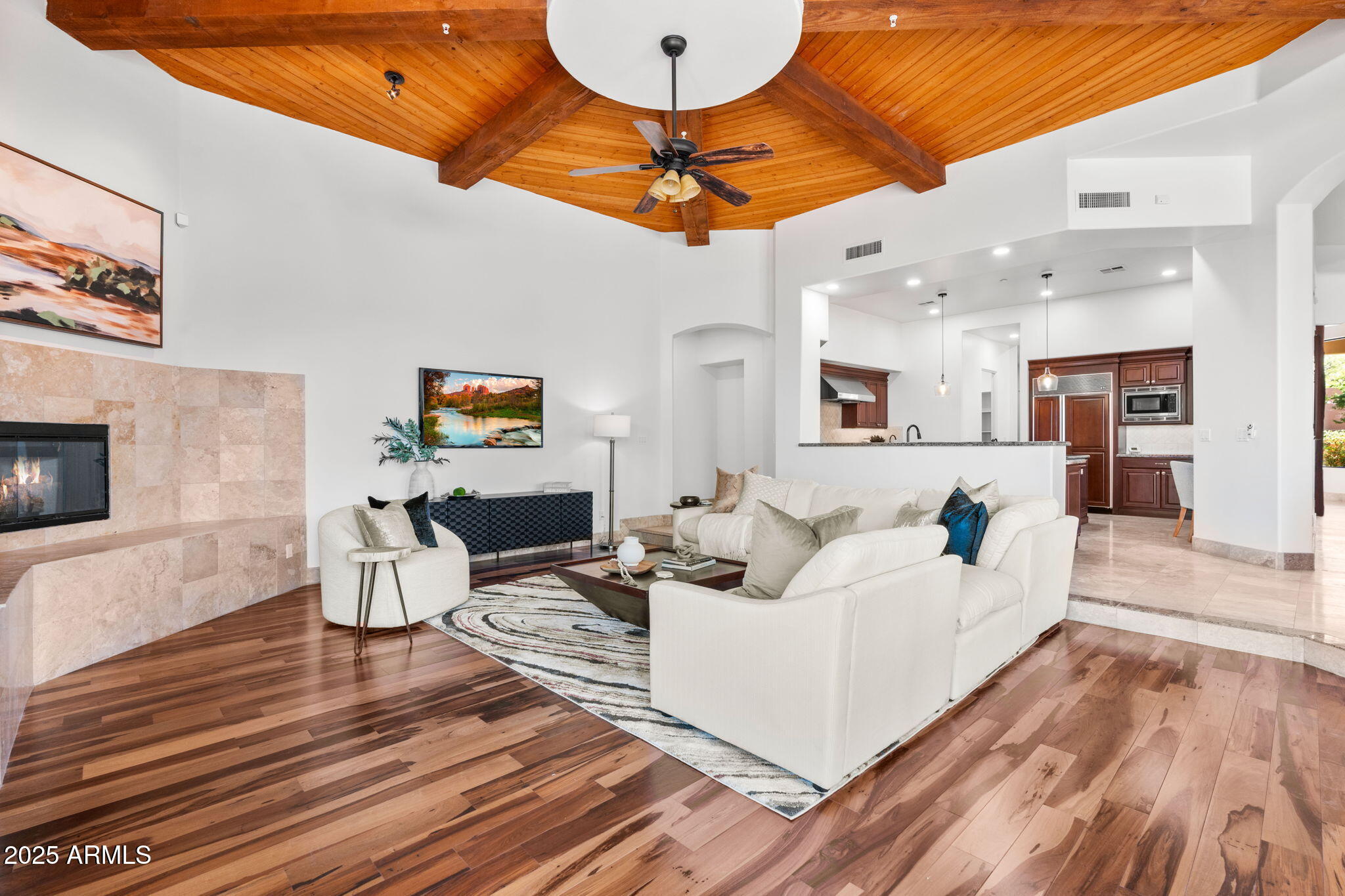 13322 E PARADISE Drive