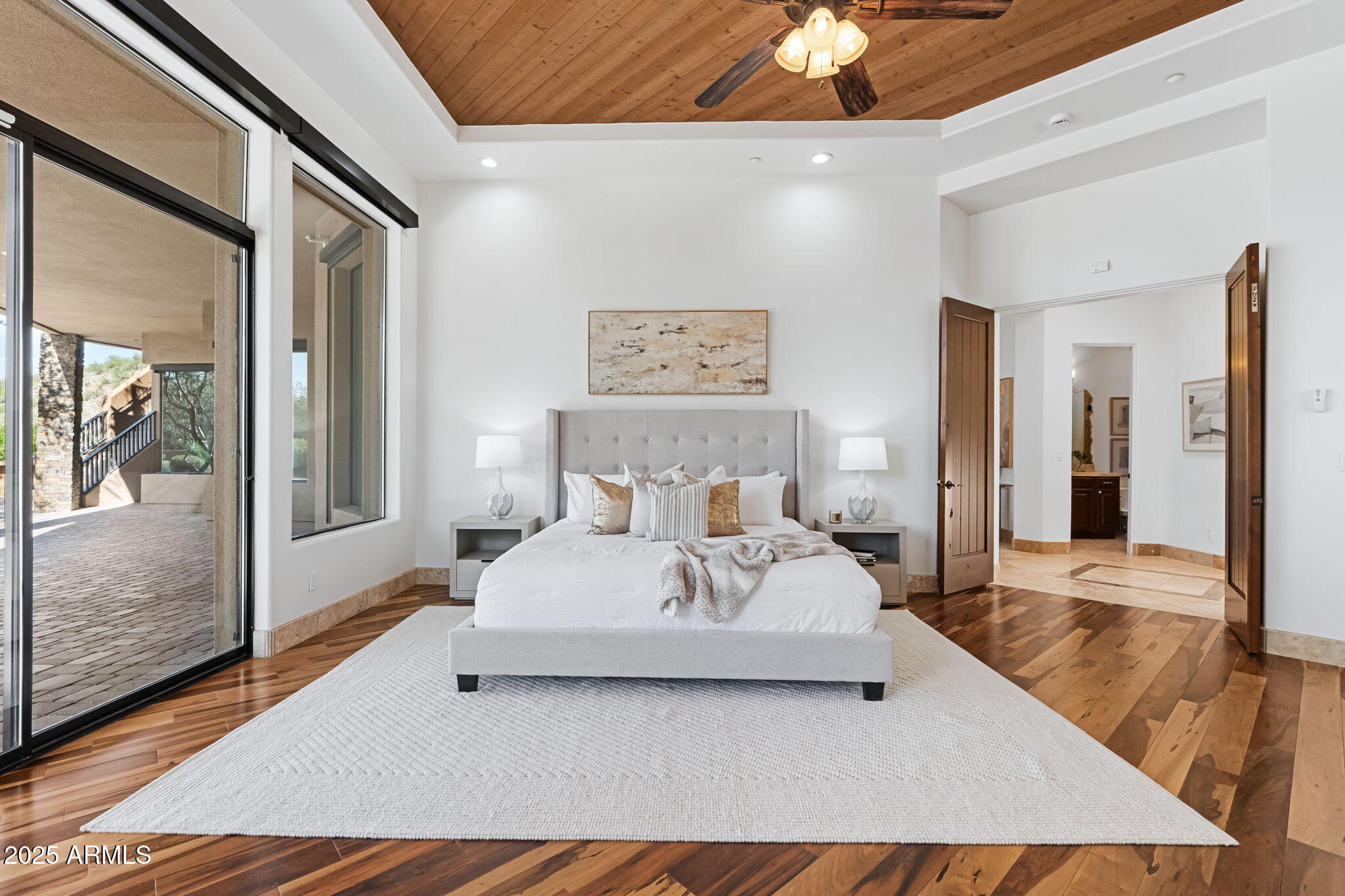 13322 E PARADISE Drive