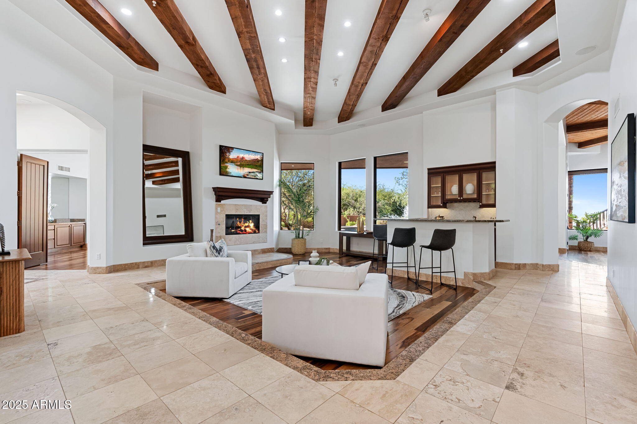 13322 E PARADISE Drive