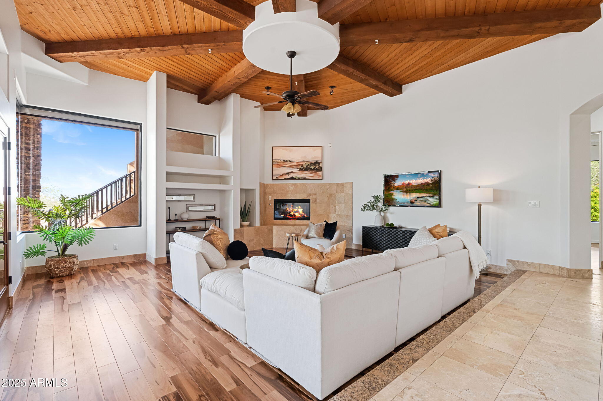 13322 E PARADISE Drive