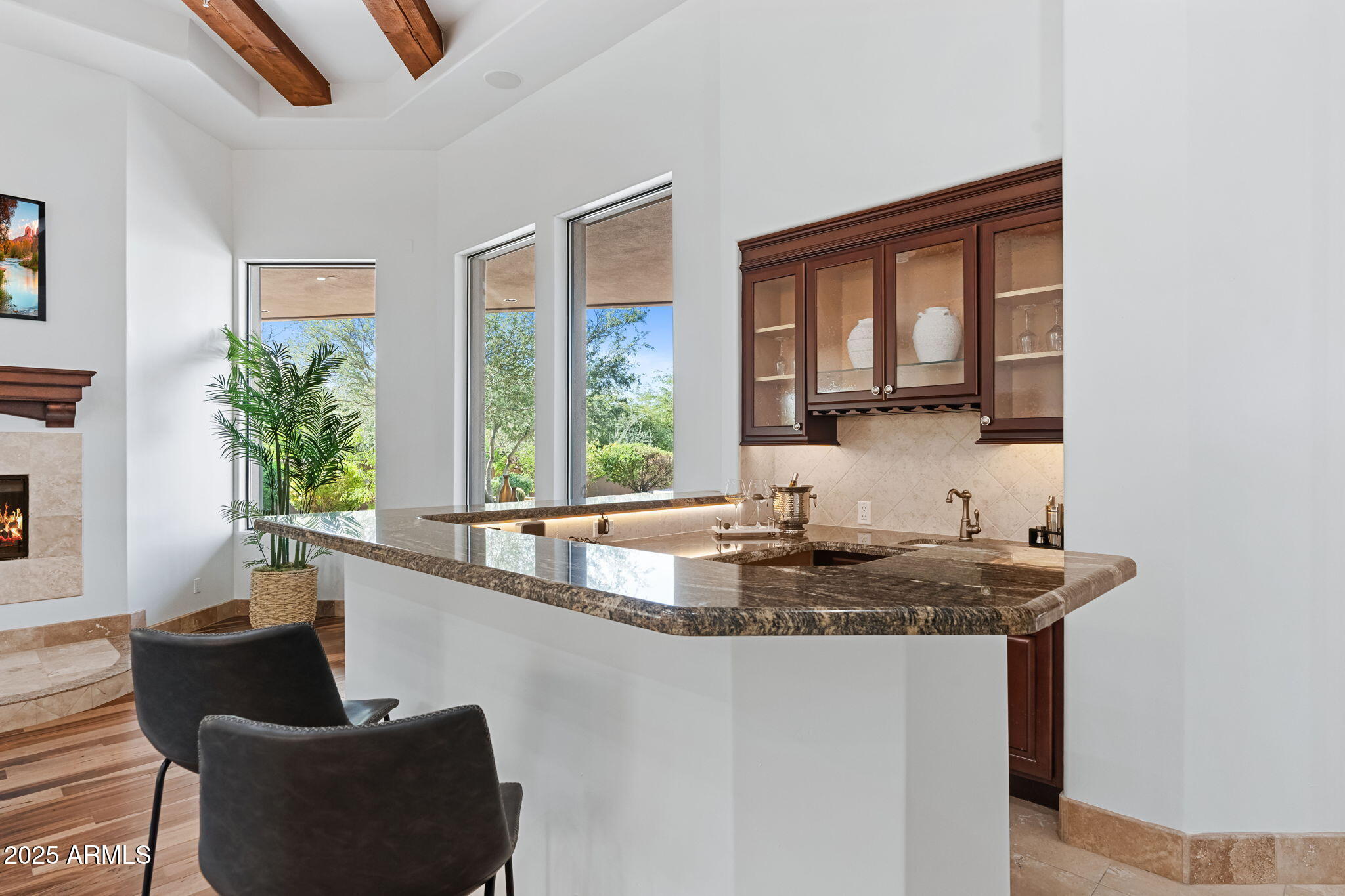 13322 E PARADISE Drive