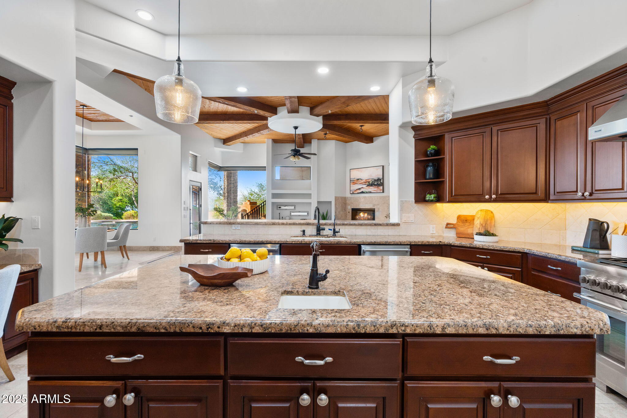 13322 E PARADISE Drive