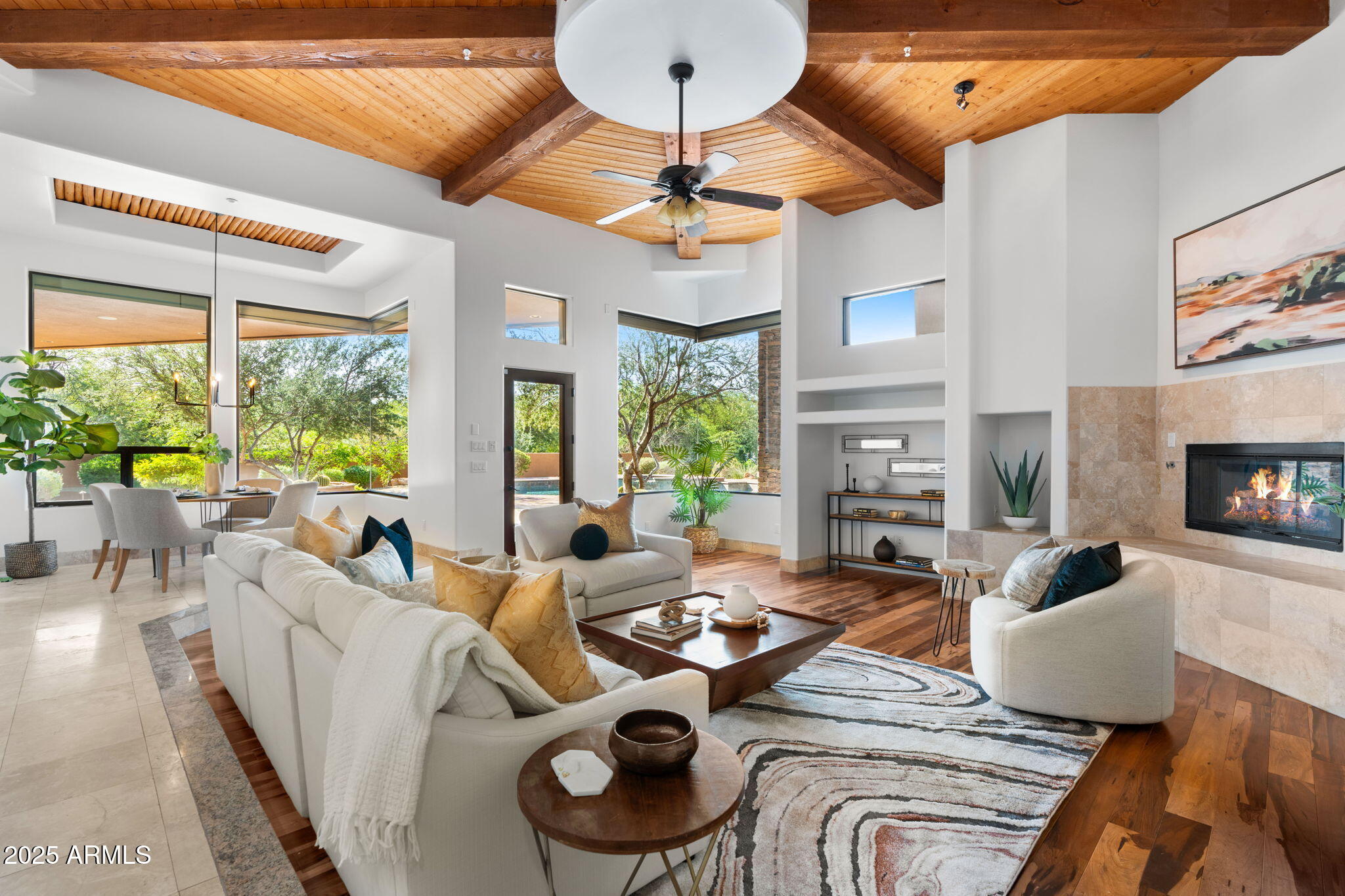 13322 E PARADISE Drive