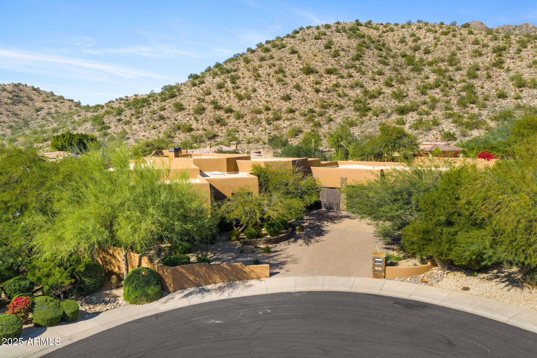 13322 E PARADISE Drive