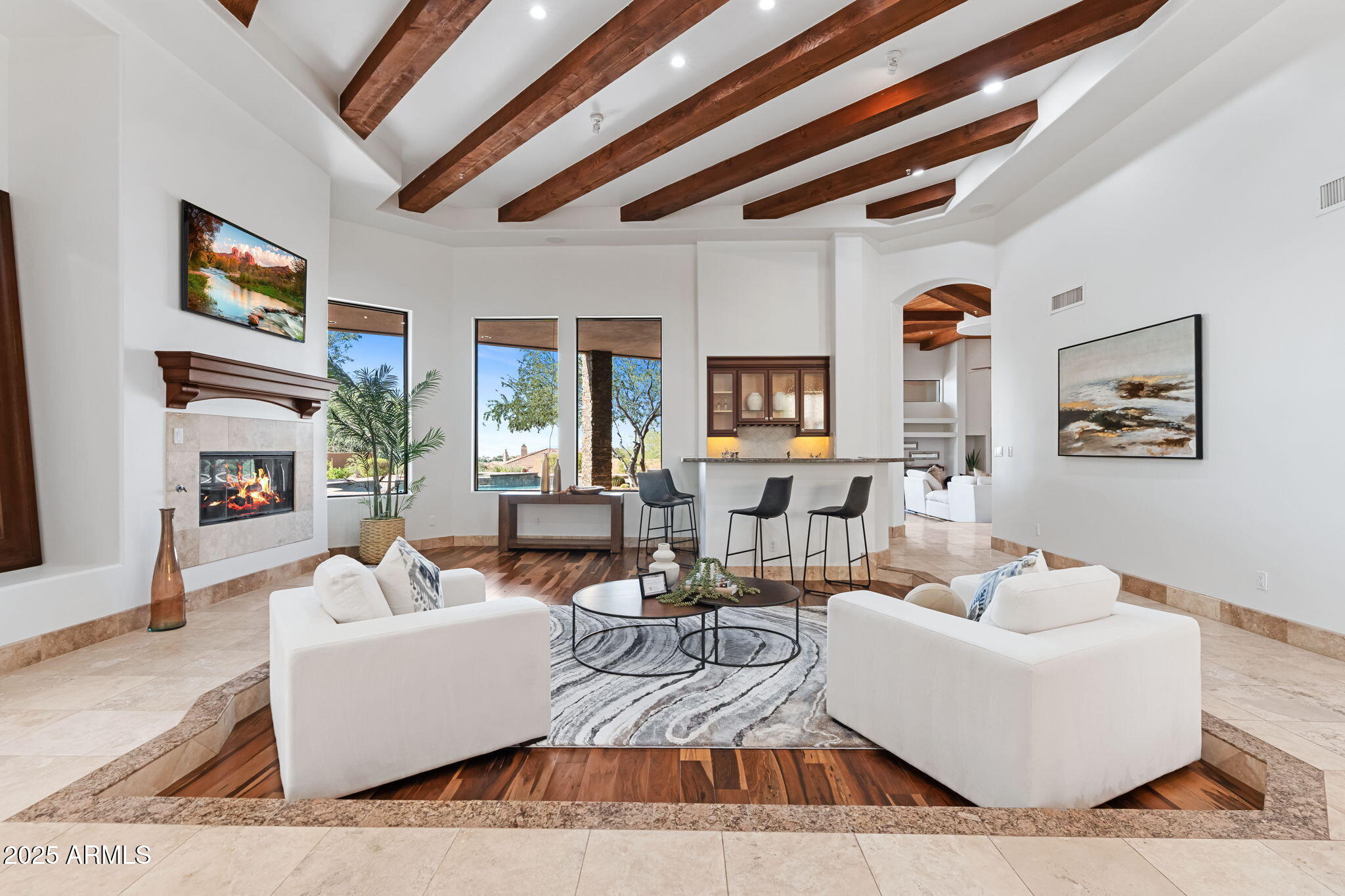 13322 E PARADISE Drive