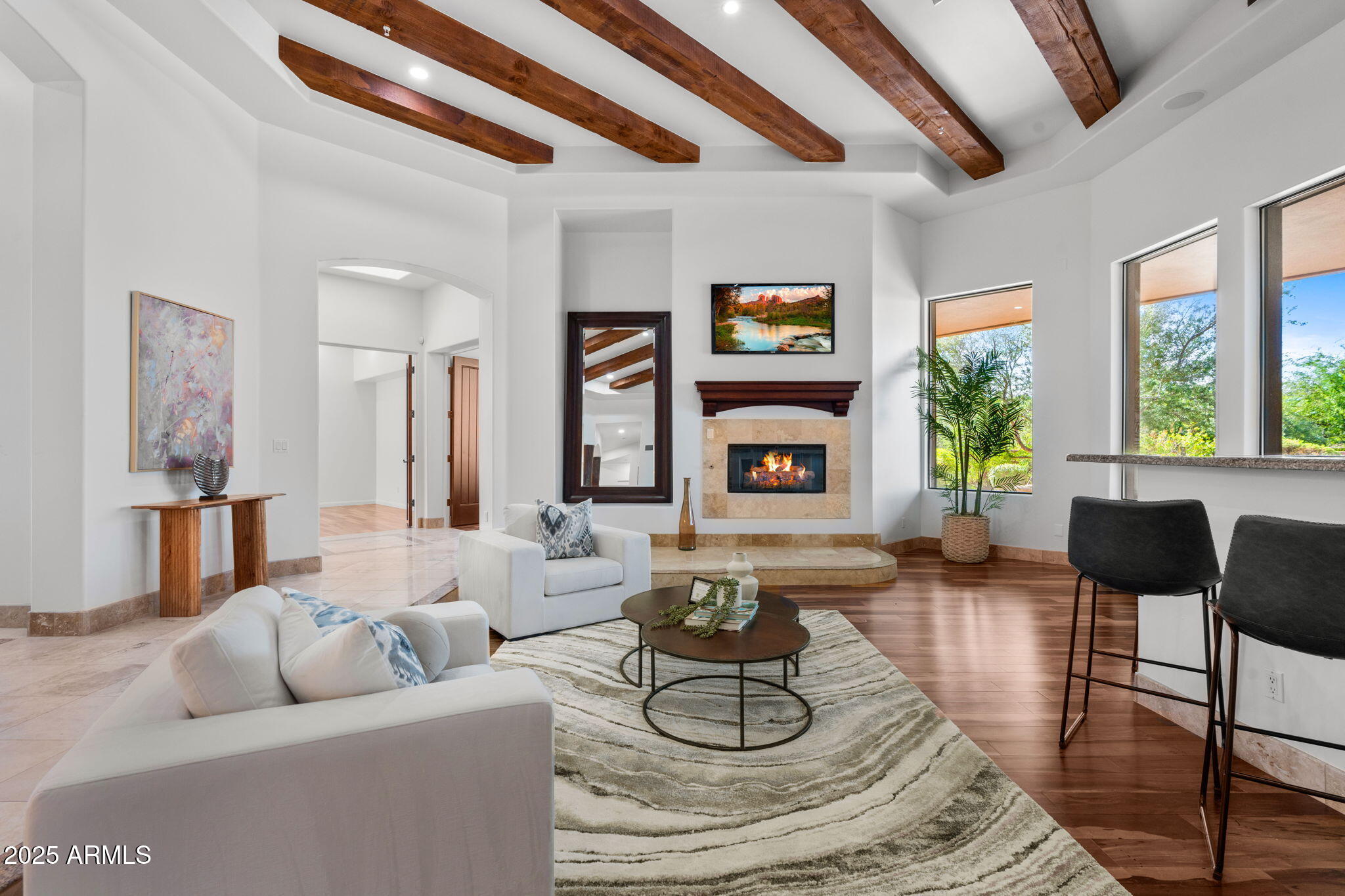 13322 E PARADISE Drive