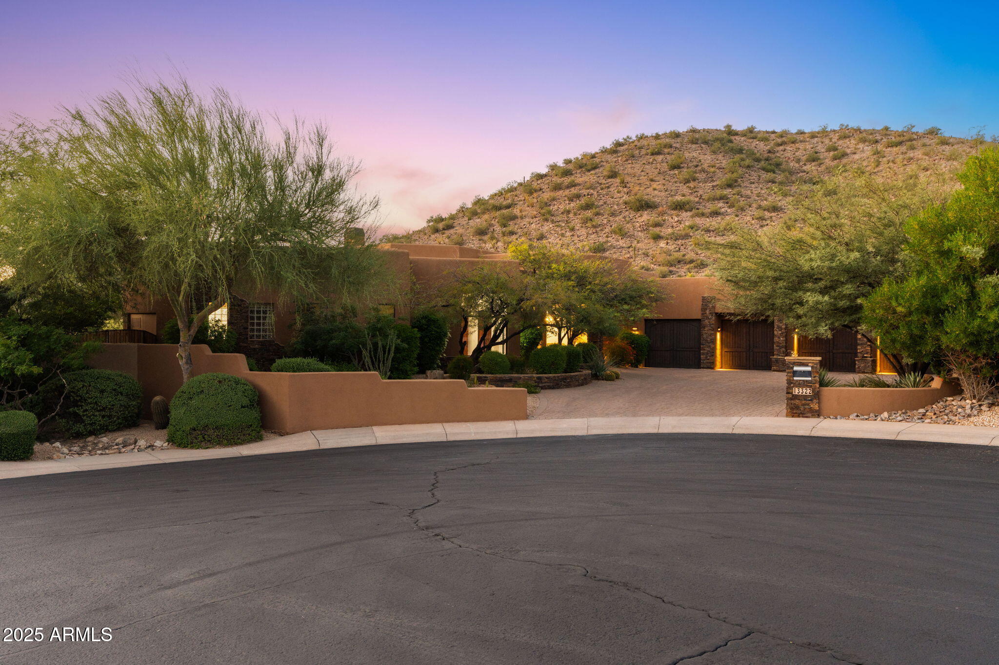 13322 E PARADISE Drive